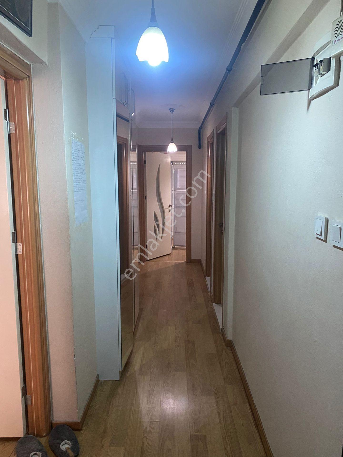 Buca Laleli'de 3+1 120m2 Masrafsız Y.giriş Eşyalı Daire - Görsel 15