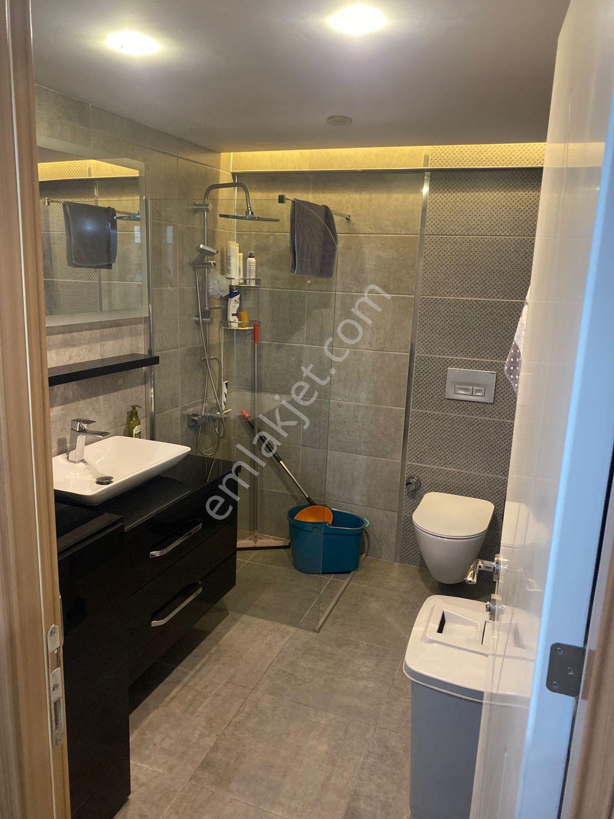 Buca Laleli'de 3+1 120m2 Masrafsız Y.giriş Eşyalı Daire - Görsel 16