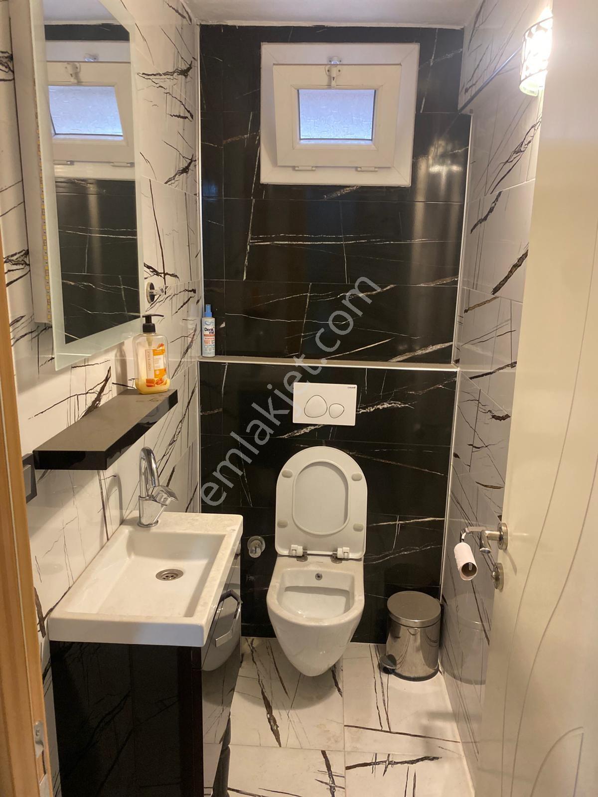 Buca Laleli'de 3+1 120m2 Masrafsız Y.giriş Eşyalı Daire - Görsel 19