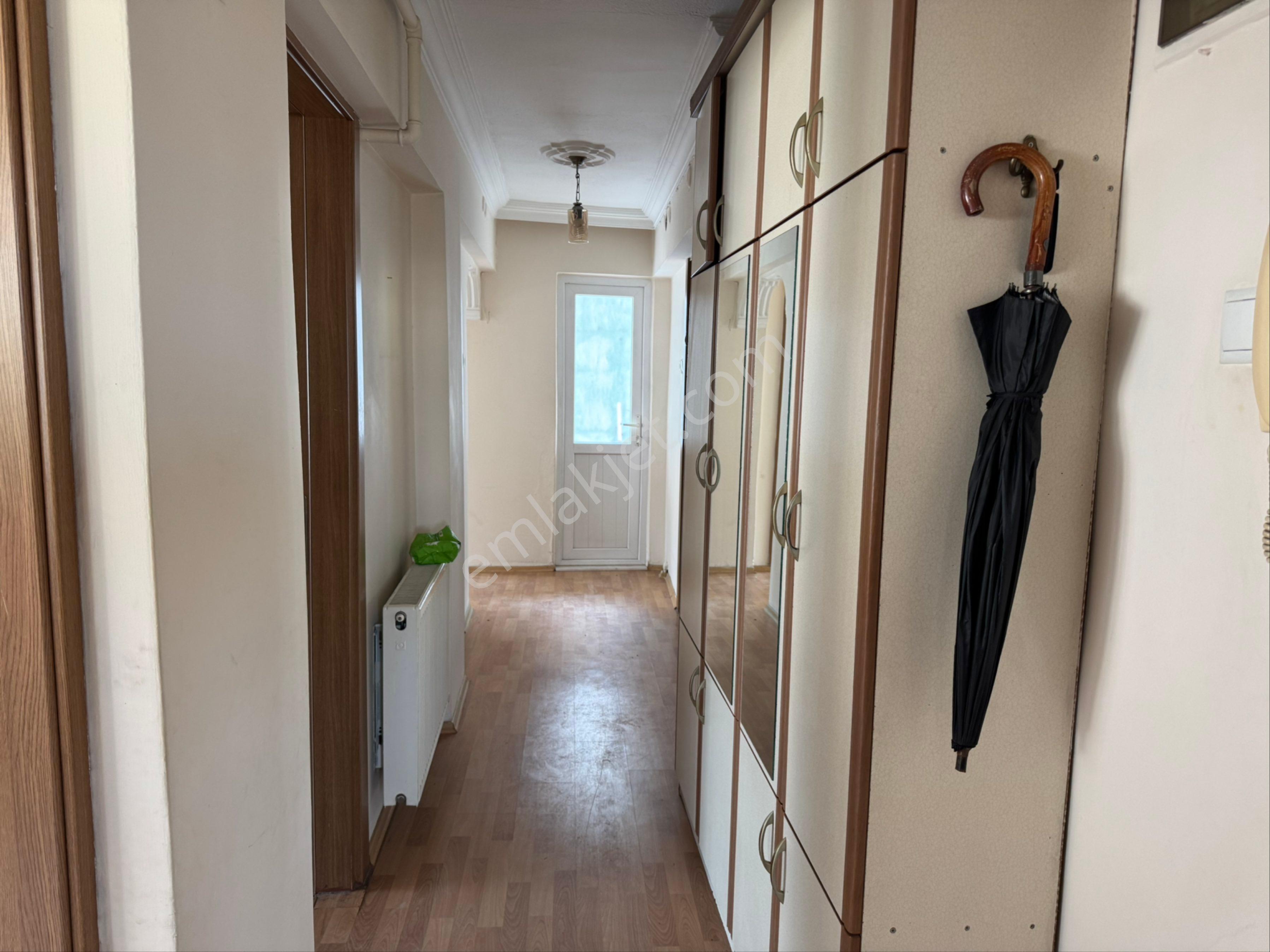 Şehrin Merkezi’ Nde Kiralık 3+1 Çok Güzel Manzaralı Ankastre Set Ve Klimalı Dairemiz - Görsel 28