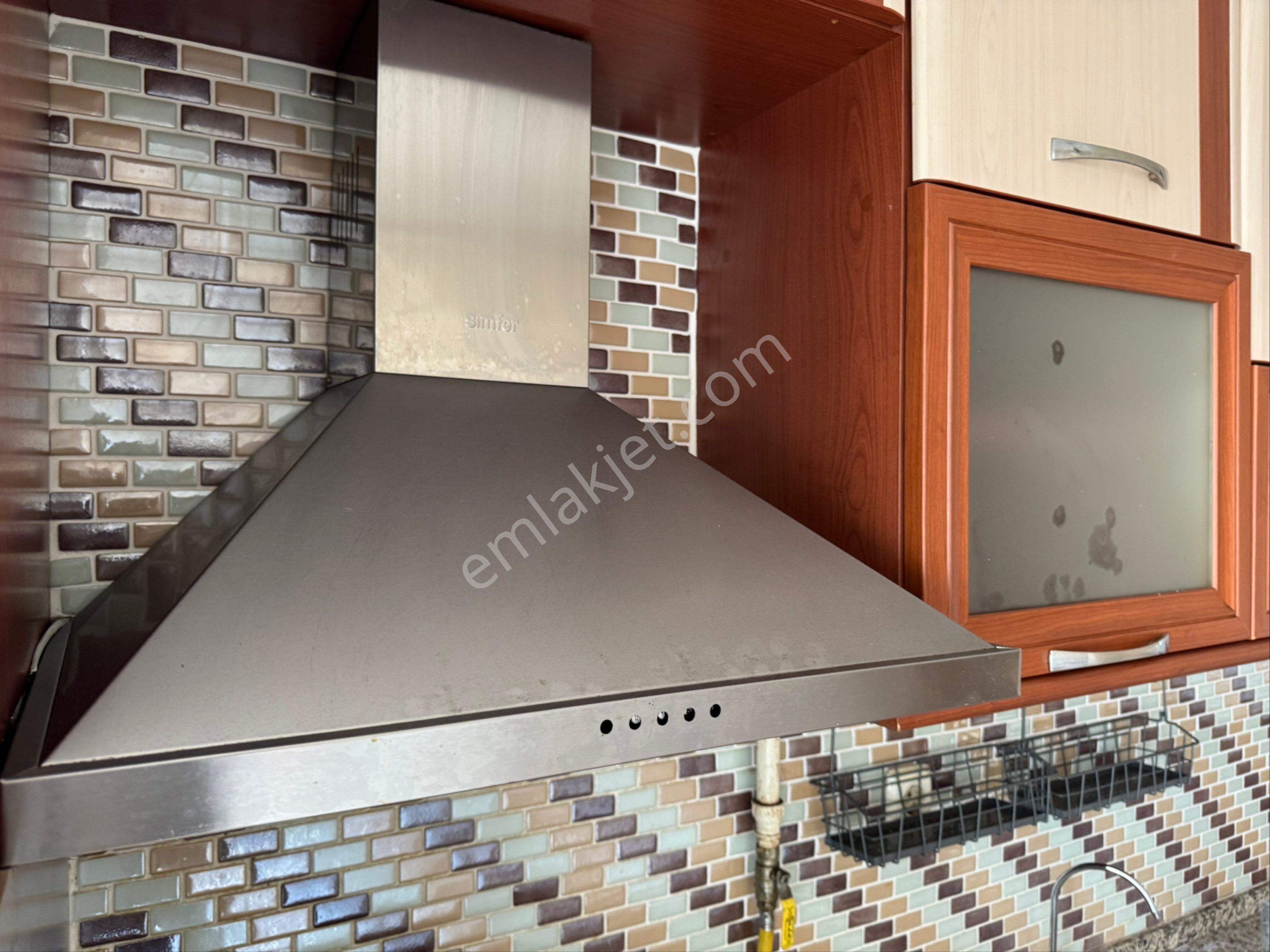 Şehrin Merkezi’ Nde Kiralık 3+1 Çok Güzel Manzaralı Ankastre Set Ve Klimalı Dairemiz - Görsel 8