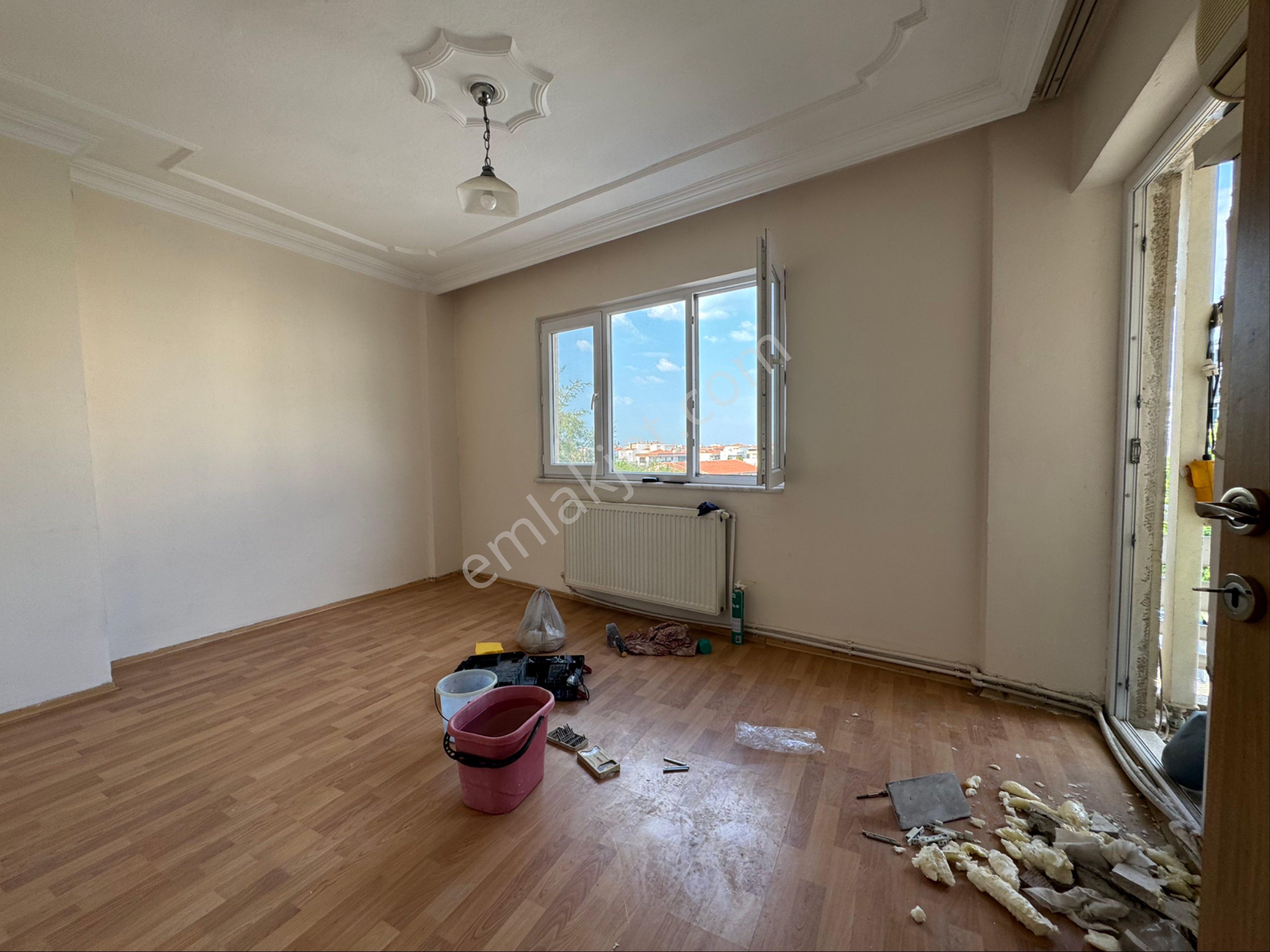 Şehrin Merkezi’ Nde Kiralık 3+1 Çok Güzel Manzaralı Ankastre Set Ve Klimalı Dairemiz - Görsel 31