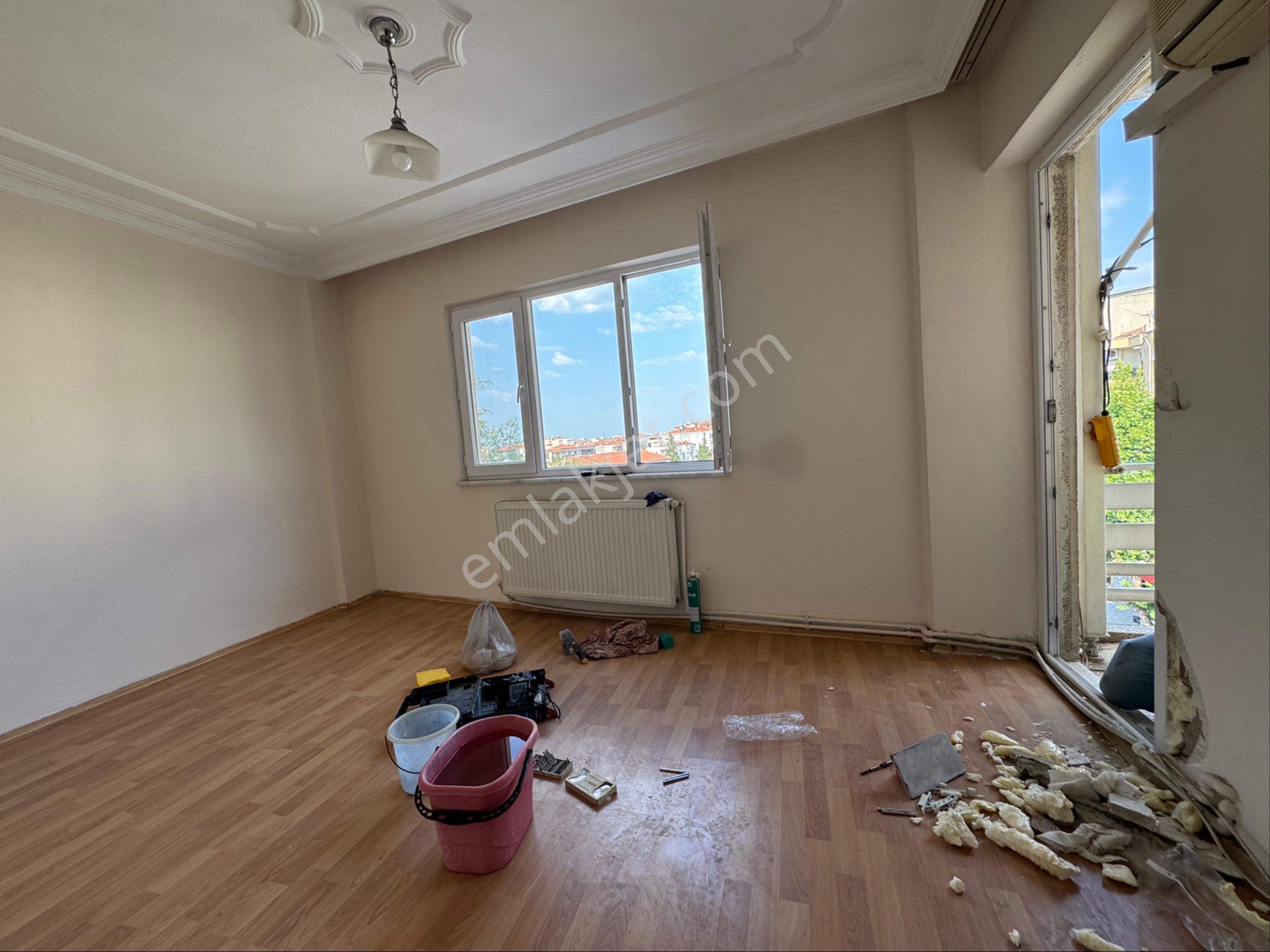 Şehrin Merkezi’ Nde Kiralık 3+1 Çok Güzel Manzaralı Ankastre Set Ve Klimalı Dairemiz - Görsel 30