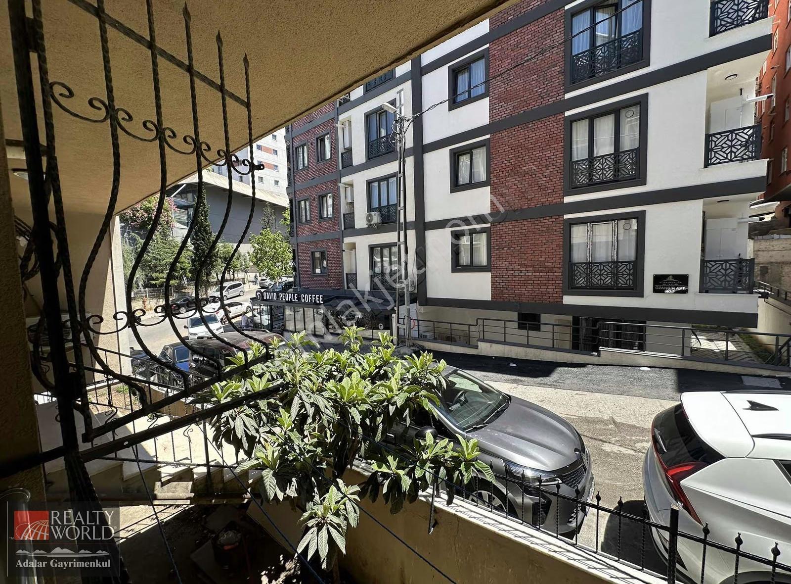 Maltepe Fındıklı 'da Satılık Krediye Uygun 2+1 Daire - Görsel 26