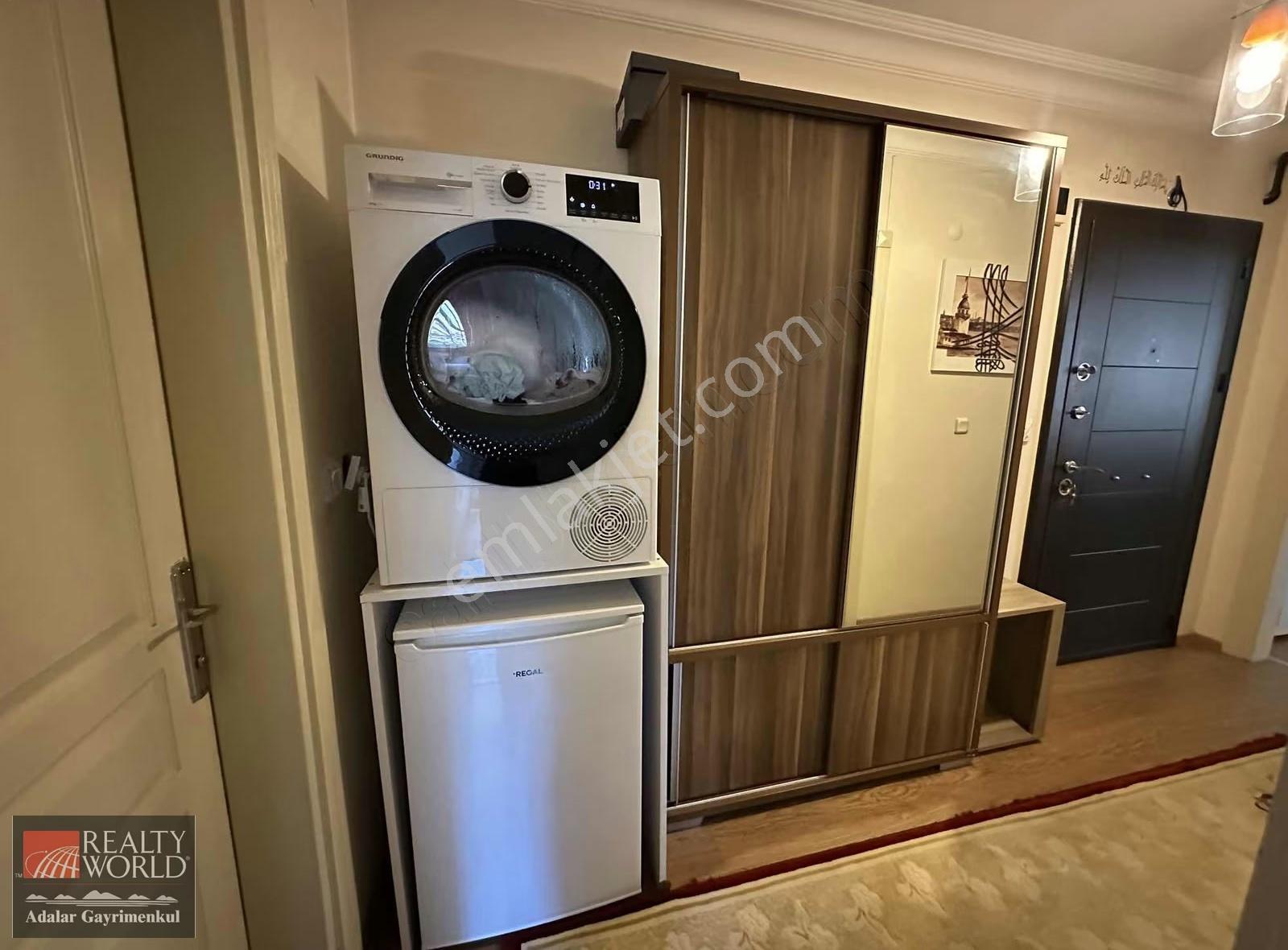 Maltepe Fındıklı 'da Satılık Krediye Uygun 2+1 Daire - Görsel 34