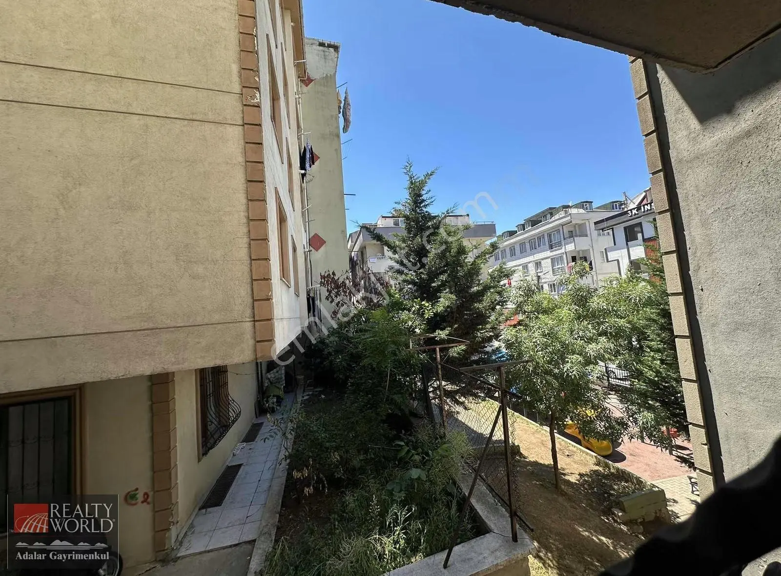 Maltepe Fındıklı 'da Satılık Krediye Uygun 2+1 Daire - Görsel 35