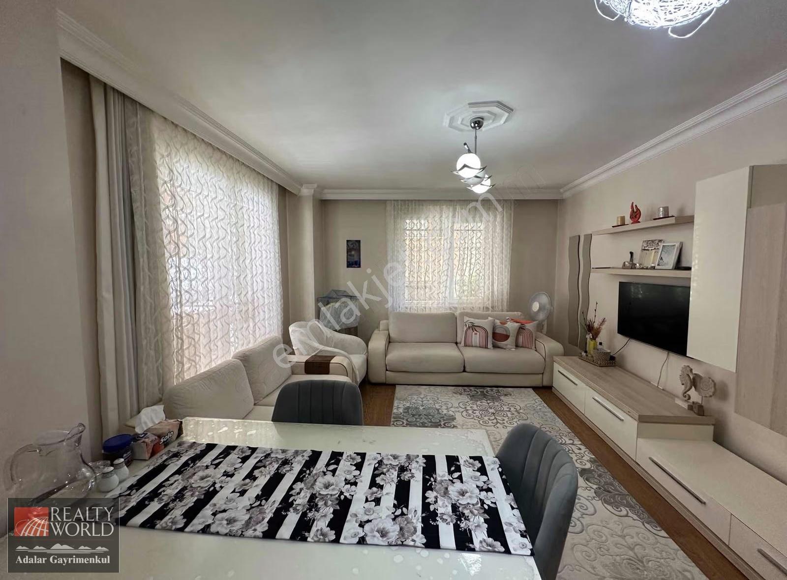Maltepe Fındıklı 'da Satılık Krediye Uygun 2+1 Daire - Görsel 17
