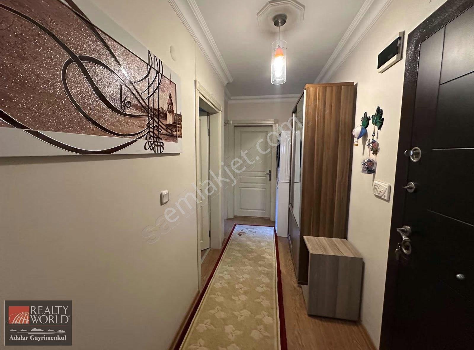 Maltepe Fındıklı 'da Satılık Krediye Uygun 2+1 Daire - Görsel 15