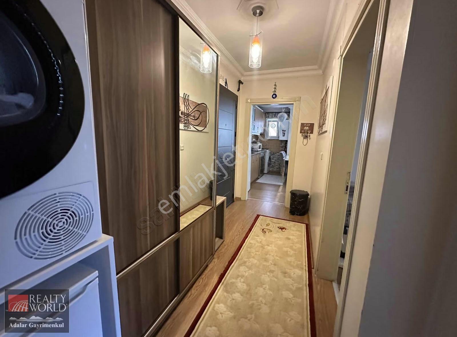 Maltepe Fındıklı 'da Satılık Krediye Uygun 2+1 Daire - Görsel 5