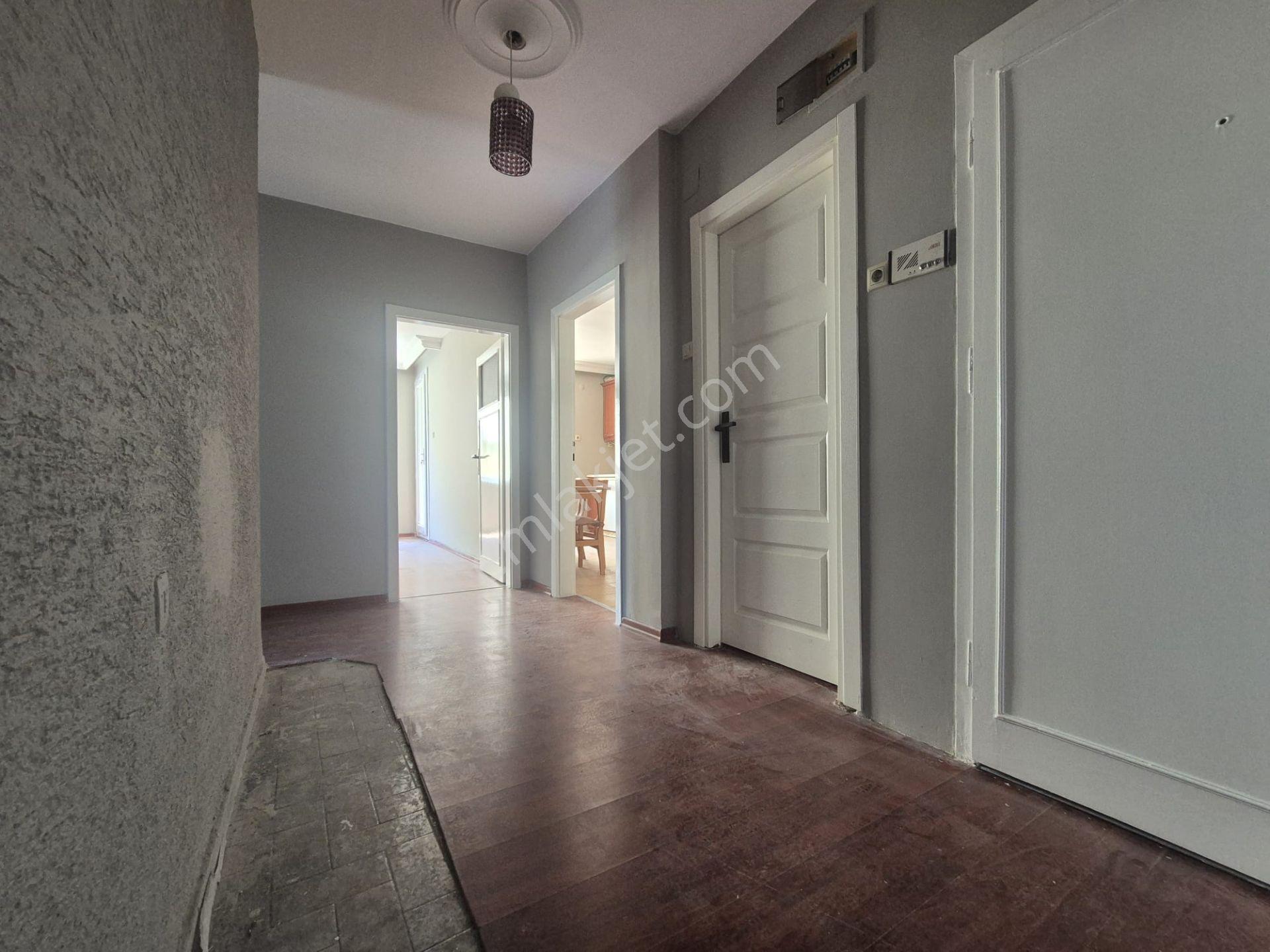 Yenişehir Pozcu Gmk Cepheli 4+1 Kiralık Daire-ofis - Görsel 7