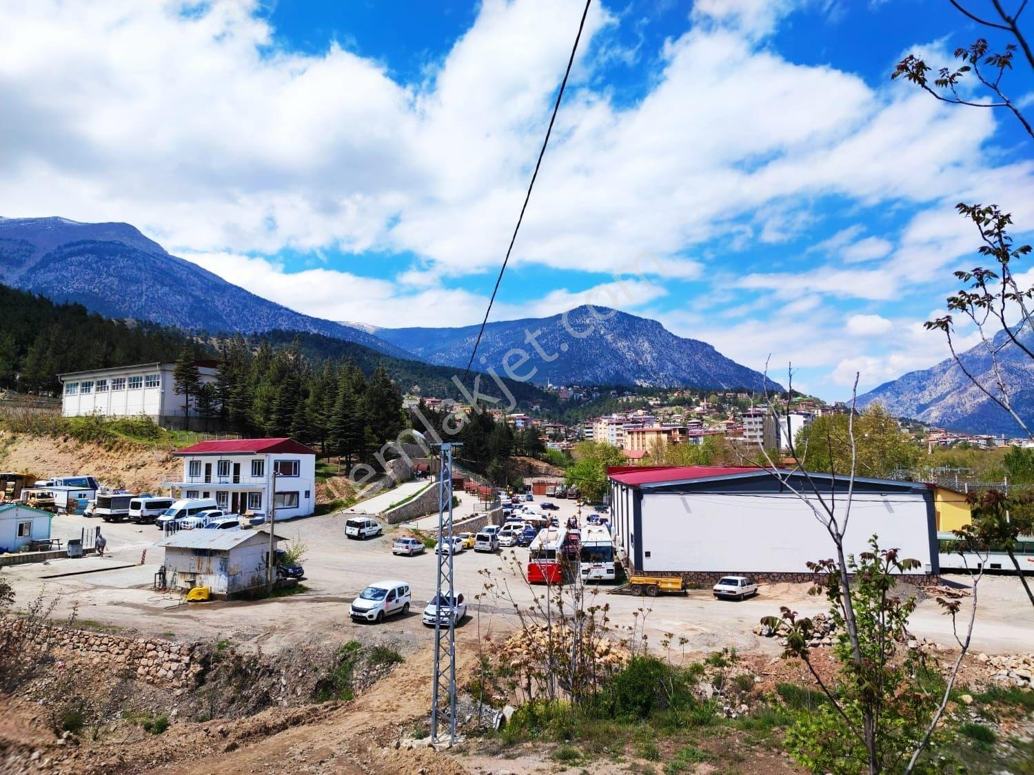Kar Emlaktan İstiklal Mah. 310m2 Satılık Arsa - Görsel 15