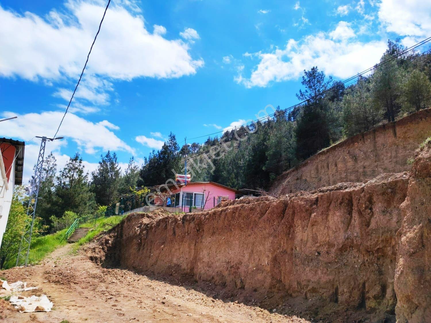 Kar Emlaktan İstiklal Mah. 310m2 Satılık Arsa - Görsel 7