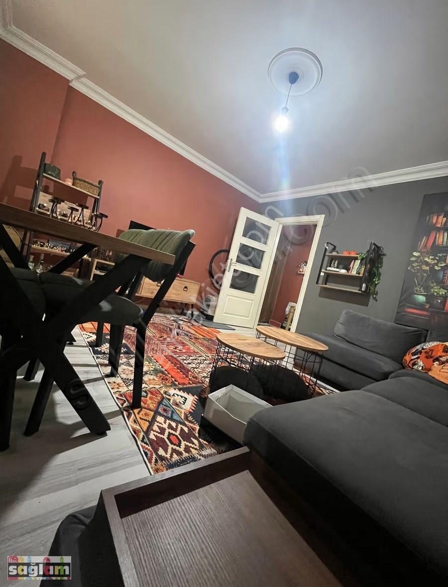 Sağlam'dan Ataşehirde İçerenköyde Kaçırılmaz Fırsat Daire - Görsel 11