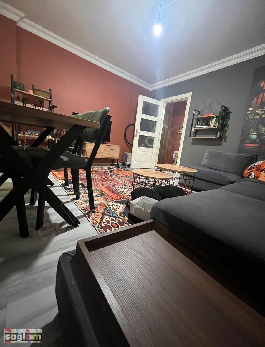 Sağlam'dan Ataşehirde İçerenköyde Kaçırılmaz Fırsat Daire - Görsel 6