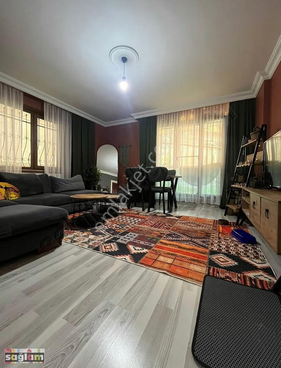Sağlam'dan Ataşehirde İçerenköyde Kaçırılmaz Fırsat Daire - Görsel 15