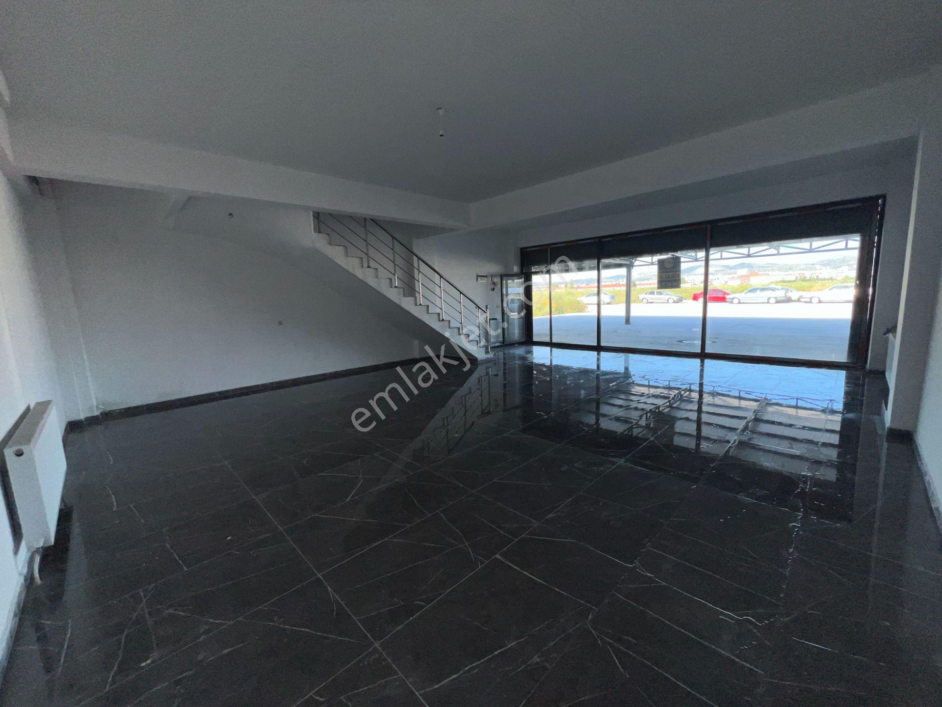 Çorum Otonomi'de Kiralık İş Yeri - Görsel 4