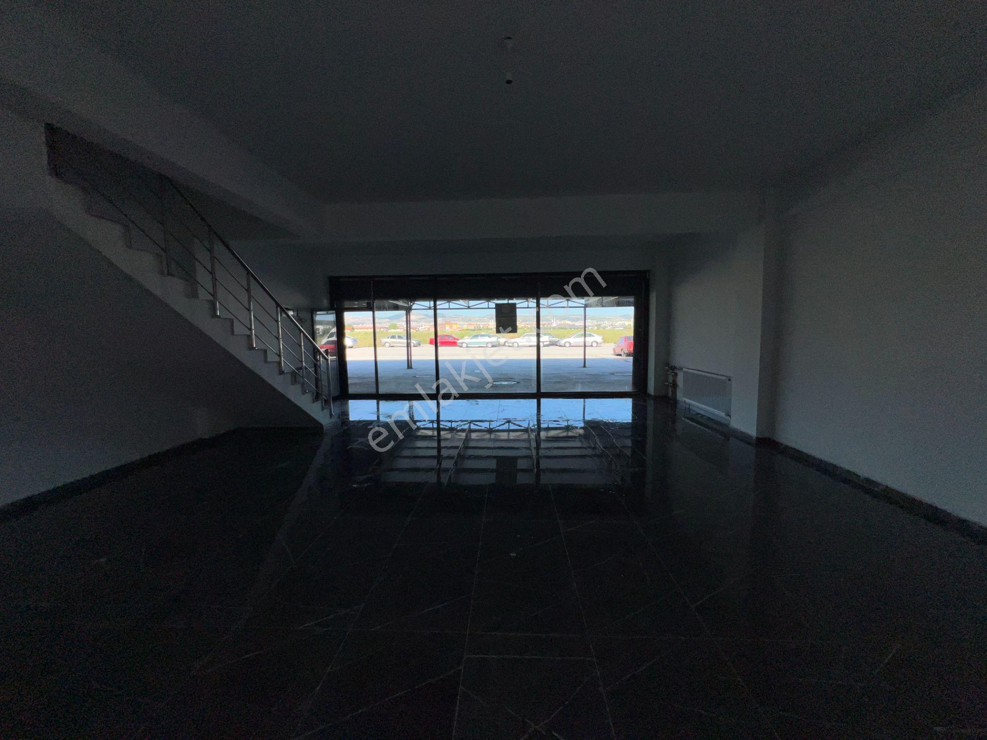 Çorum Otonomi'de Kiralık İş Yeri - Görsel 5