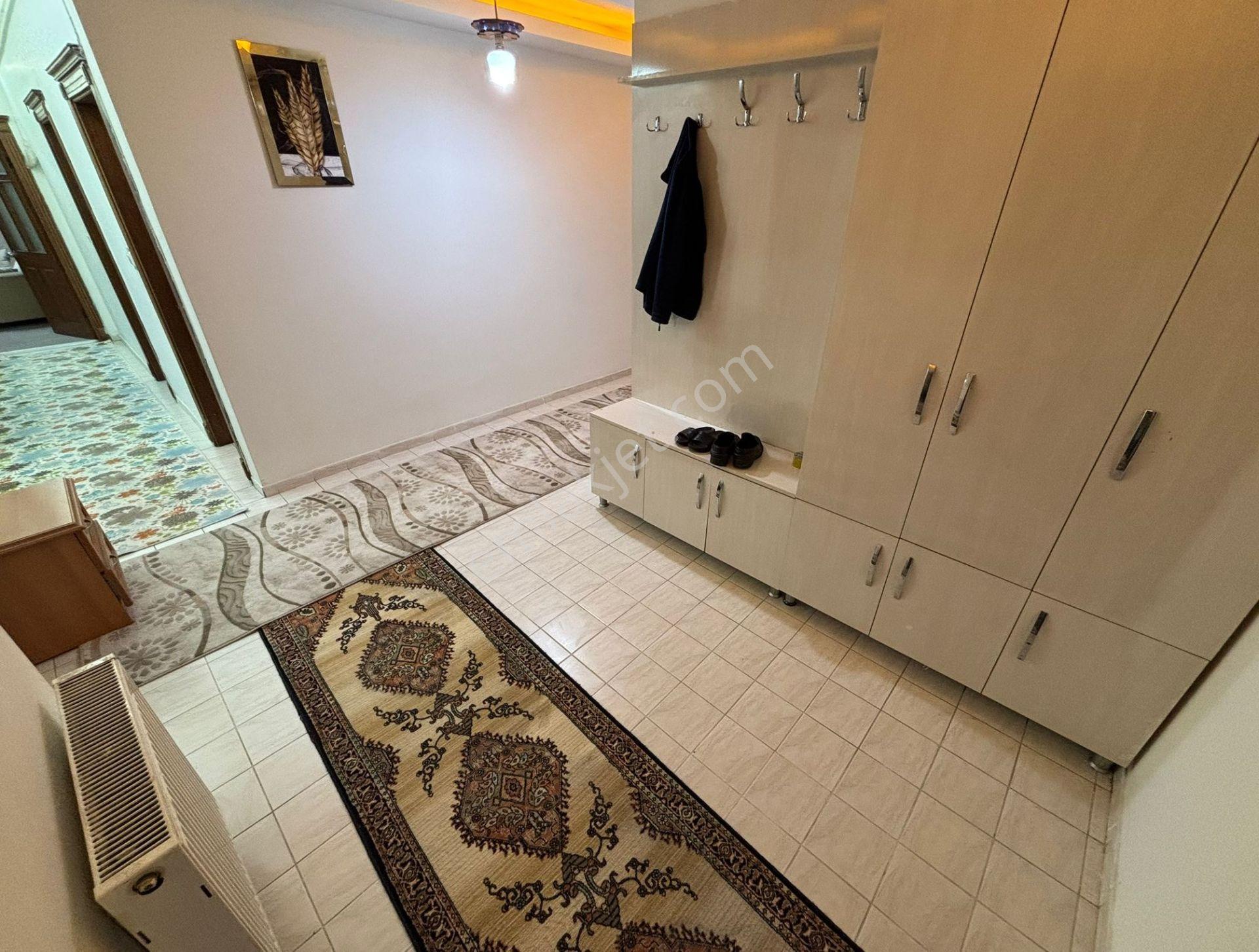Yunus Emre Cad. Yakını %70 Kredi Asansörlü Katta Bağımsız 3+1 - Görsel 16