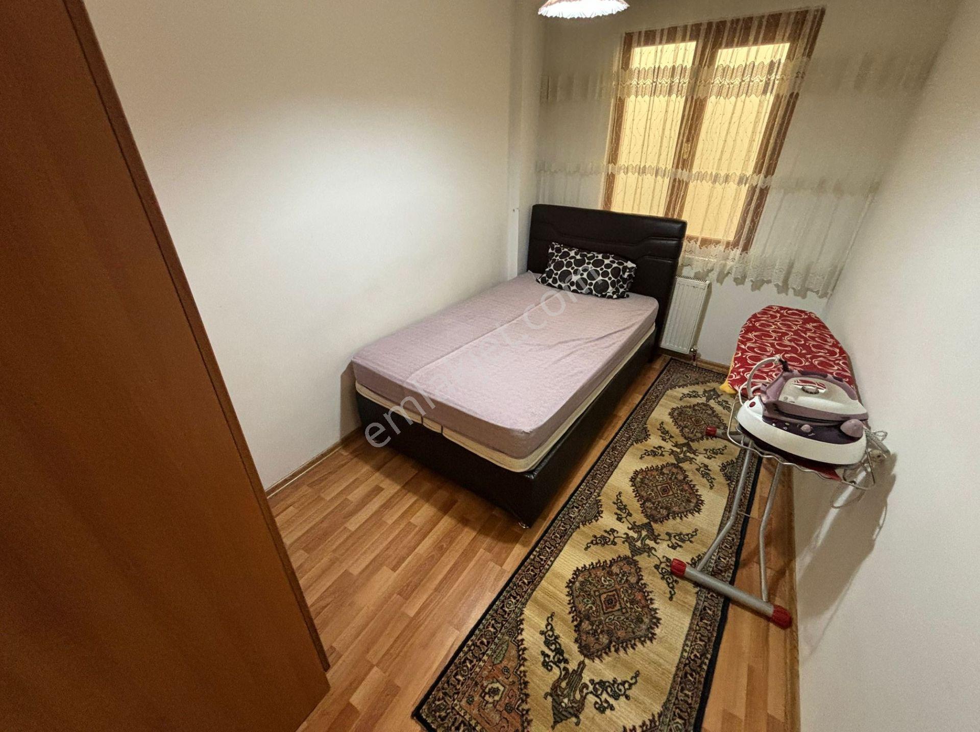 Yunus Emre Cad. Yakını %70 Kredi Asansörlü Katta Bağımsız 3+1 - Görsel 32