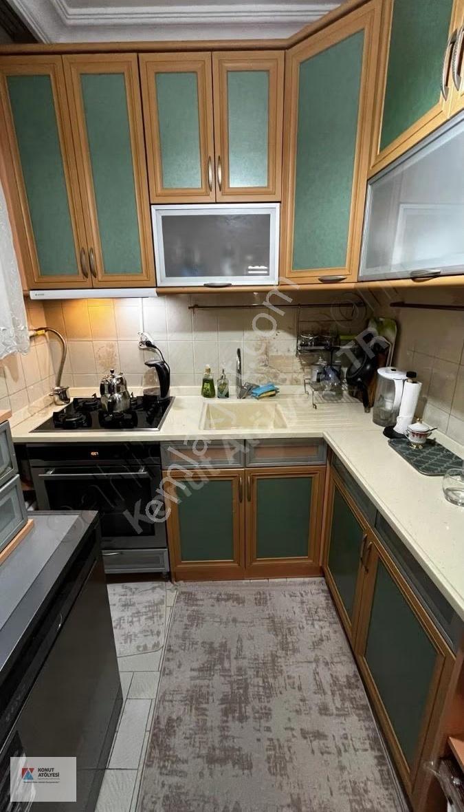 Telsiz'de Geniş Teraslı, 231 M² Brüt, 4+1 Kiralık Daire - Görsel 5