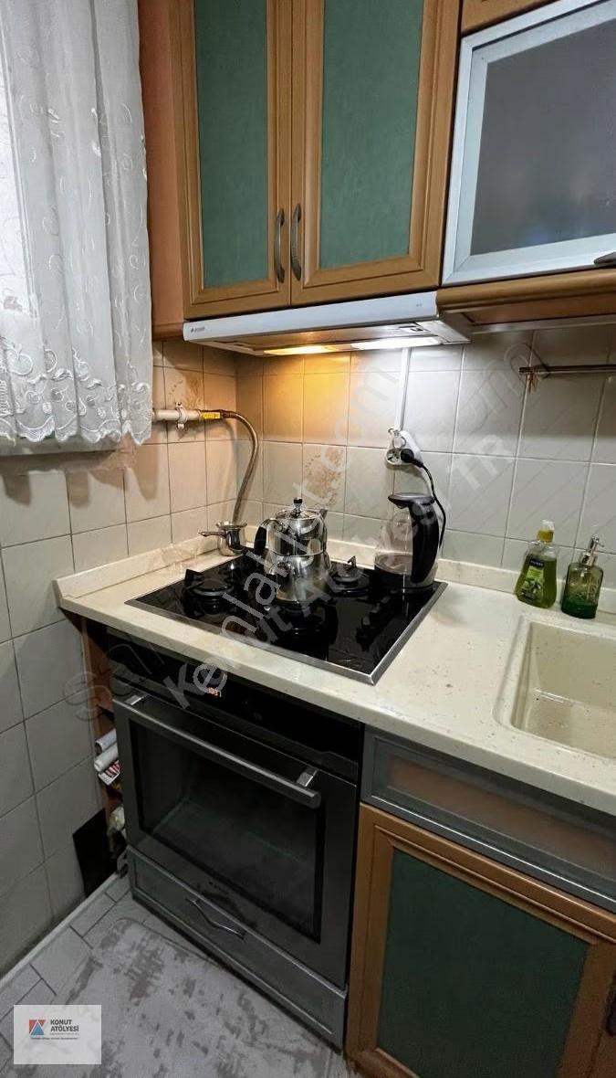Telsiz'de Geniş Teraslı, 231 M² Brüt, 4+1 Kiralık Daire - Görsel 14