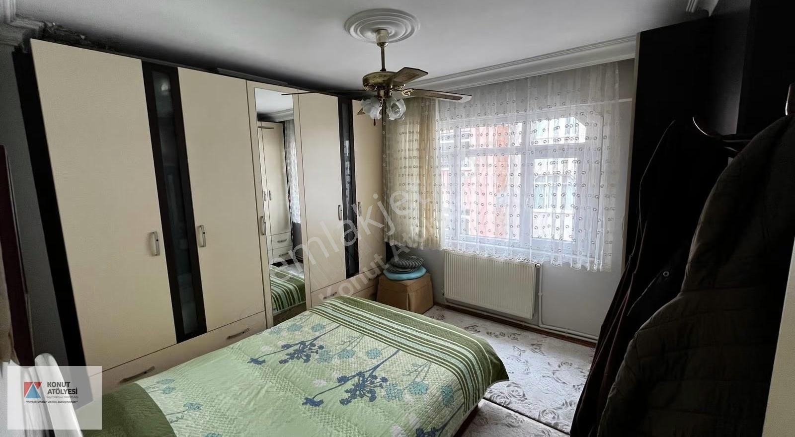 Telsiz'de Geniş Teraslı, 231 M² Brüt, 4+1 Kiralık Daire - Görsel 10