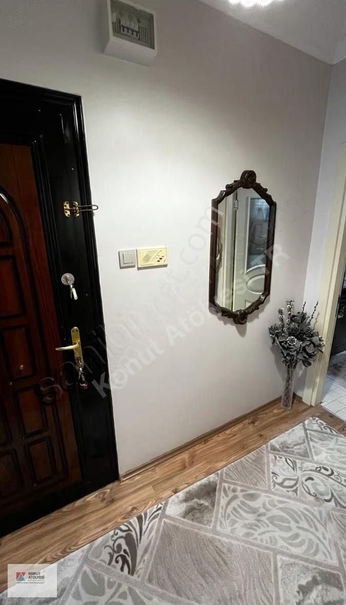 Telsiz'de Geniş Teraslı, 231 M² Brüt, 4+1 Kiralık Daire - Görsel 2
