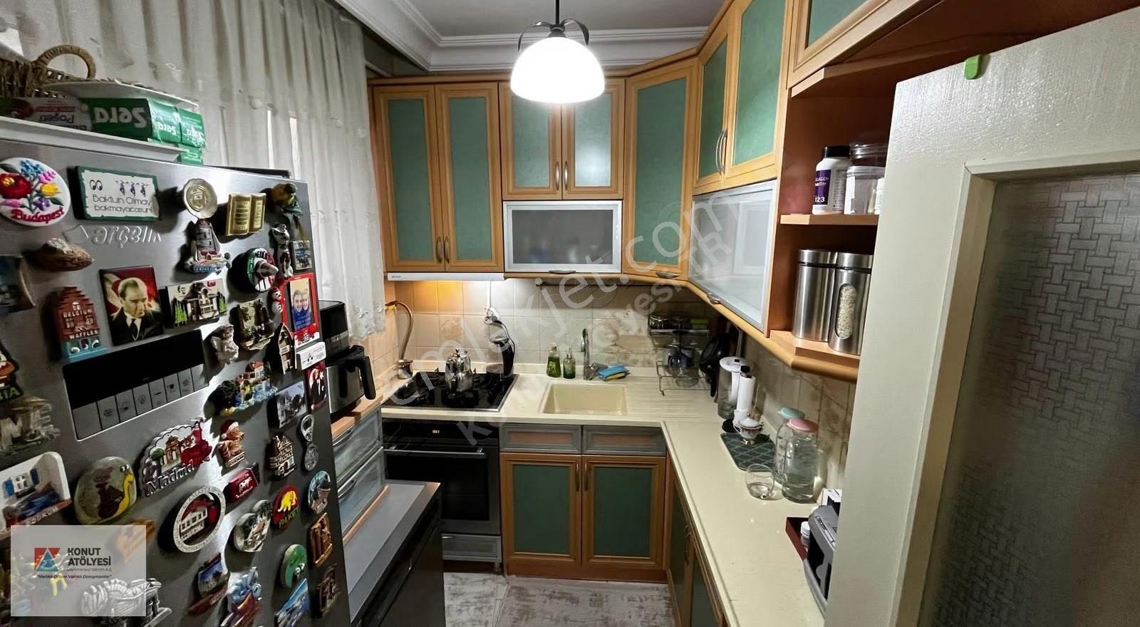 Telsiz'de Geniş Teraslı, 231 M² Brüt, 4+1 Kiralık Daire - Görsel 6