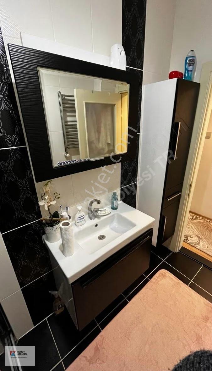 Telsiz'de Geniş Teraslı, 231 M² Brüt, 4+1 Kiralık Daire - Görsel 27