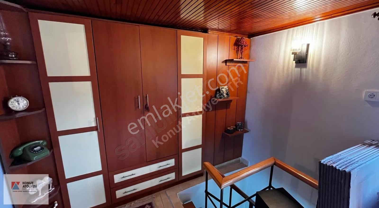 Telsiz'de Geniş Teraslı, 231 M² Brüt, 4+1 Kiralık Daire - Görsel 17