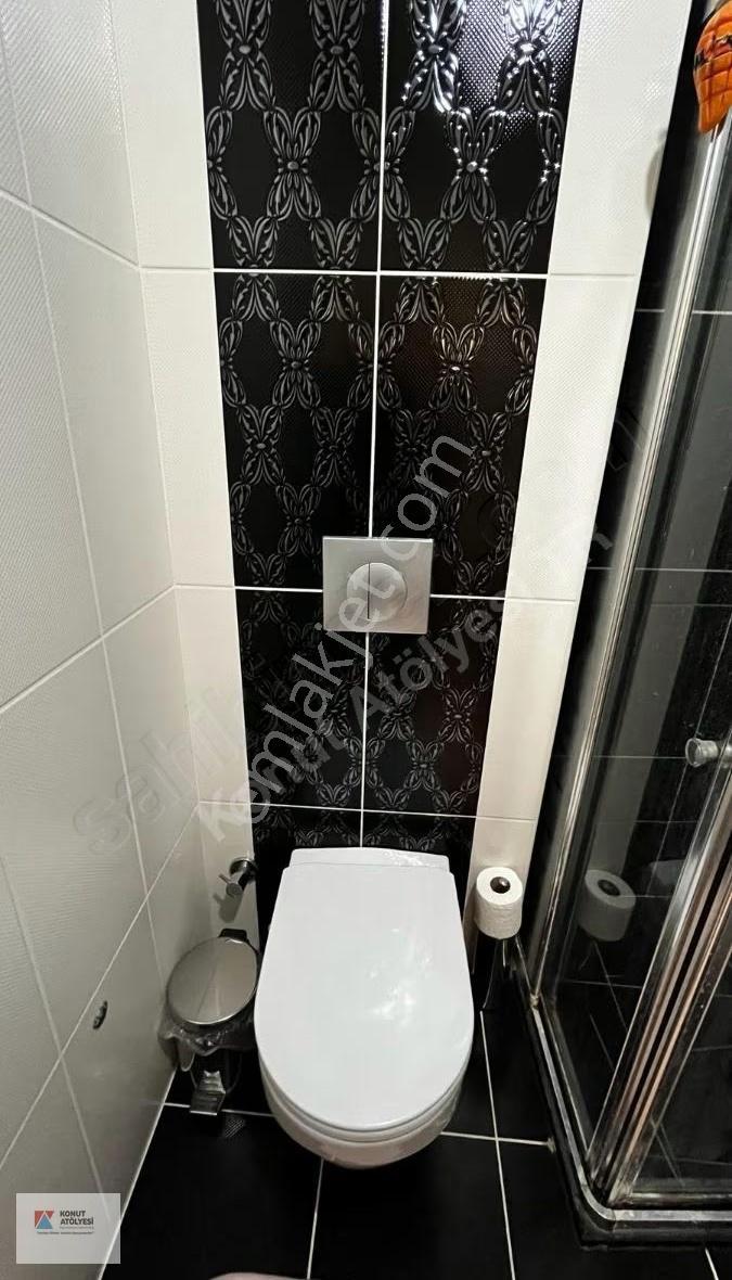 Telsiz'de Geniş Teraslı, 231 M² Brüt, 4+1 Kiralık Daire - Görsel 15