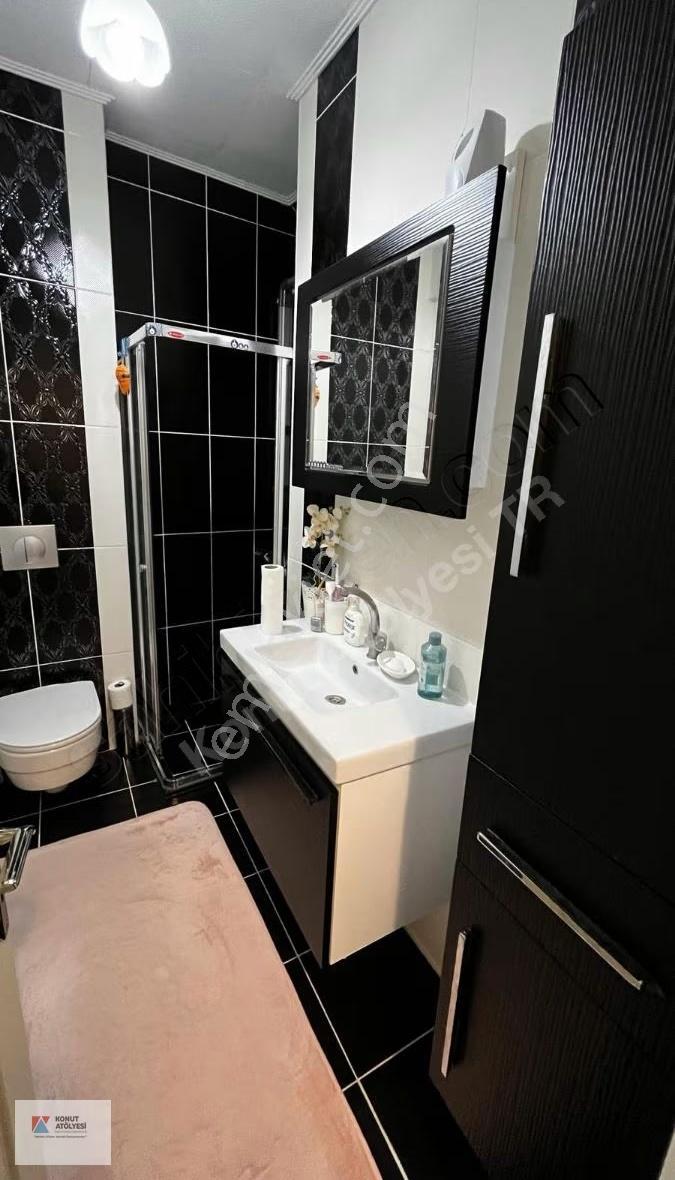 Telsiz'de Geniş Teraslı, 231 M² Brüt, 4+1 Kiralık Daire - Görsel 8