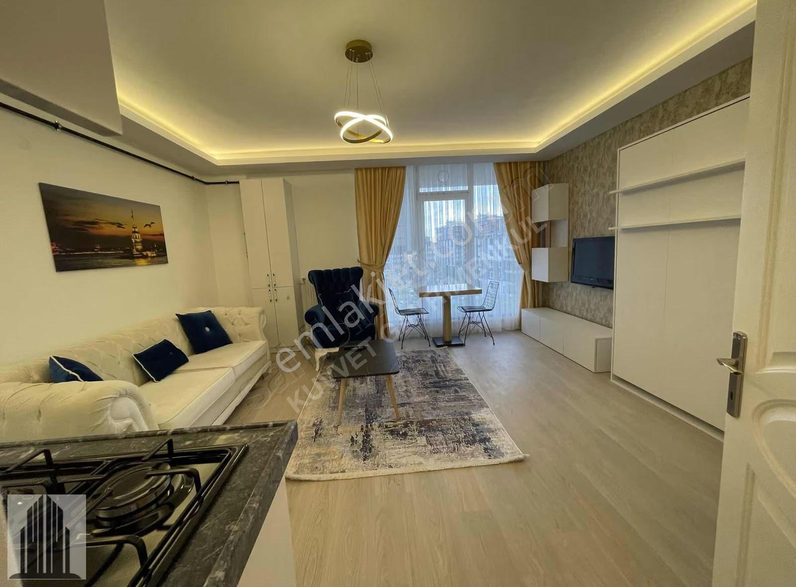 Kuvvet Den Pelitköy Tramvya 150 Mt Mesafede 1+0 Kiralık - Görsel 22