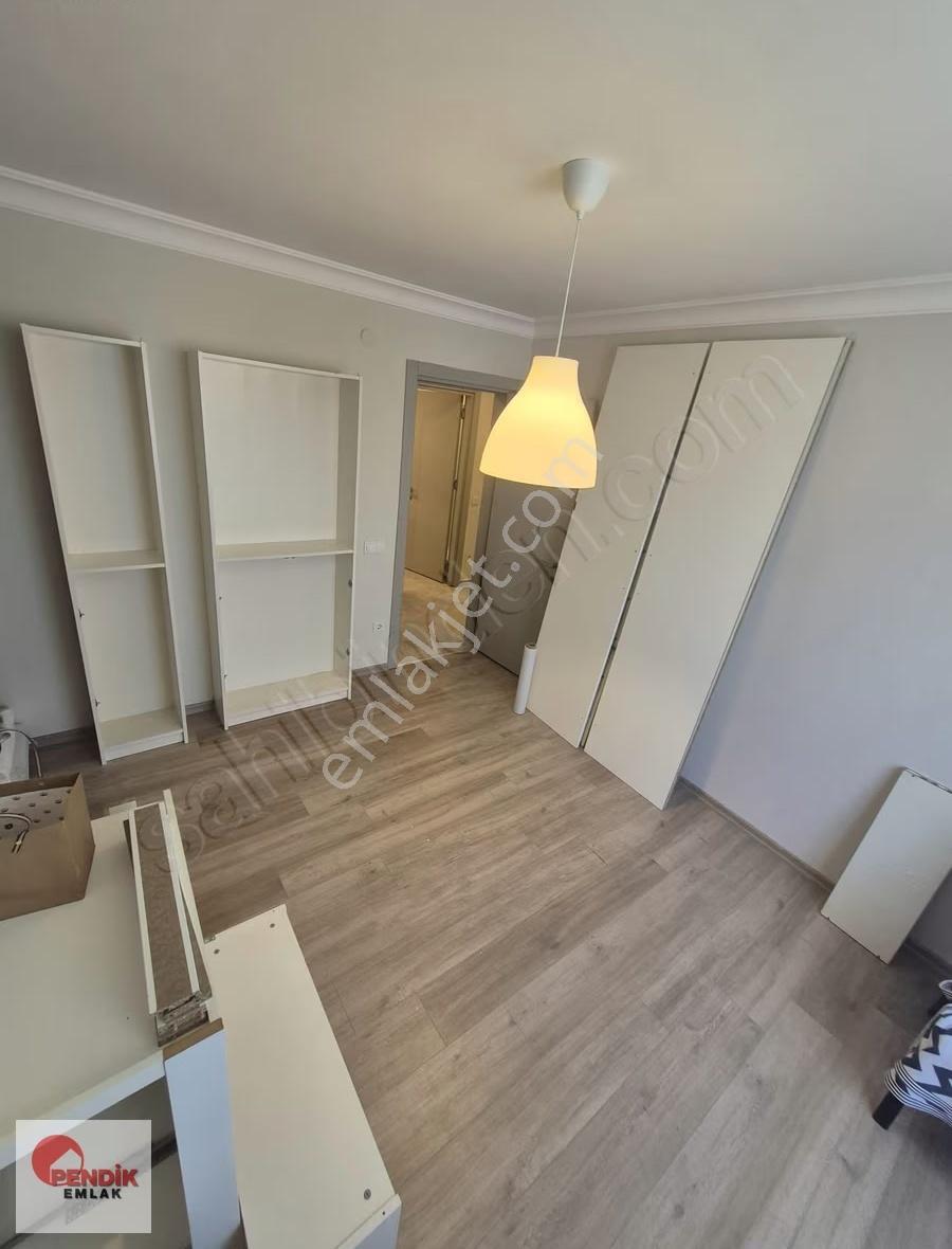 Pendik Uzmanı Cemal Kınay'dan Batı Mah.kiralık Daire - Görsel 7