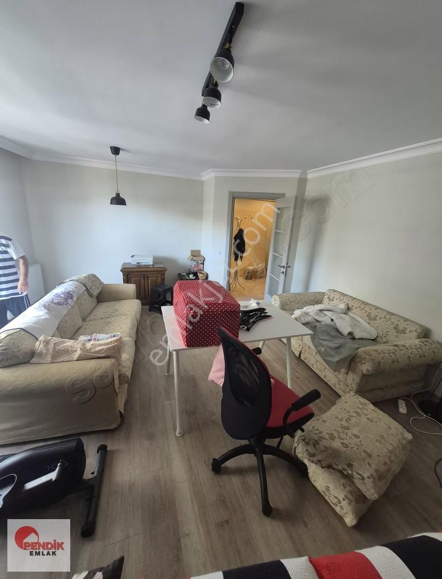 Pendik Uzmanı Cemal Kınay'dan Batı Mah.kiralık Daire - Görsel 13