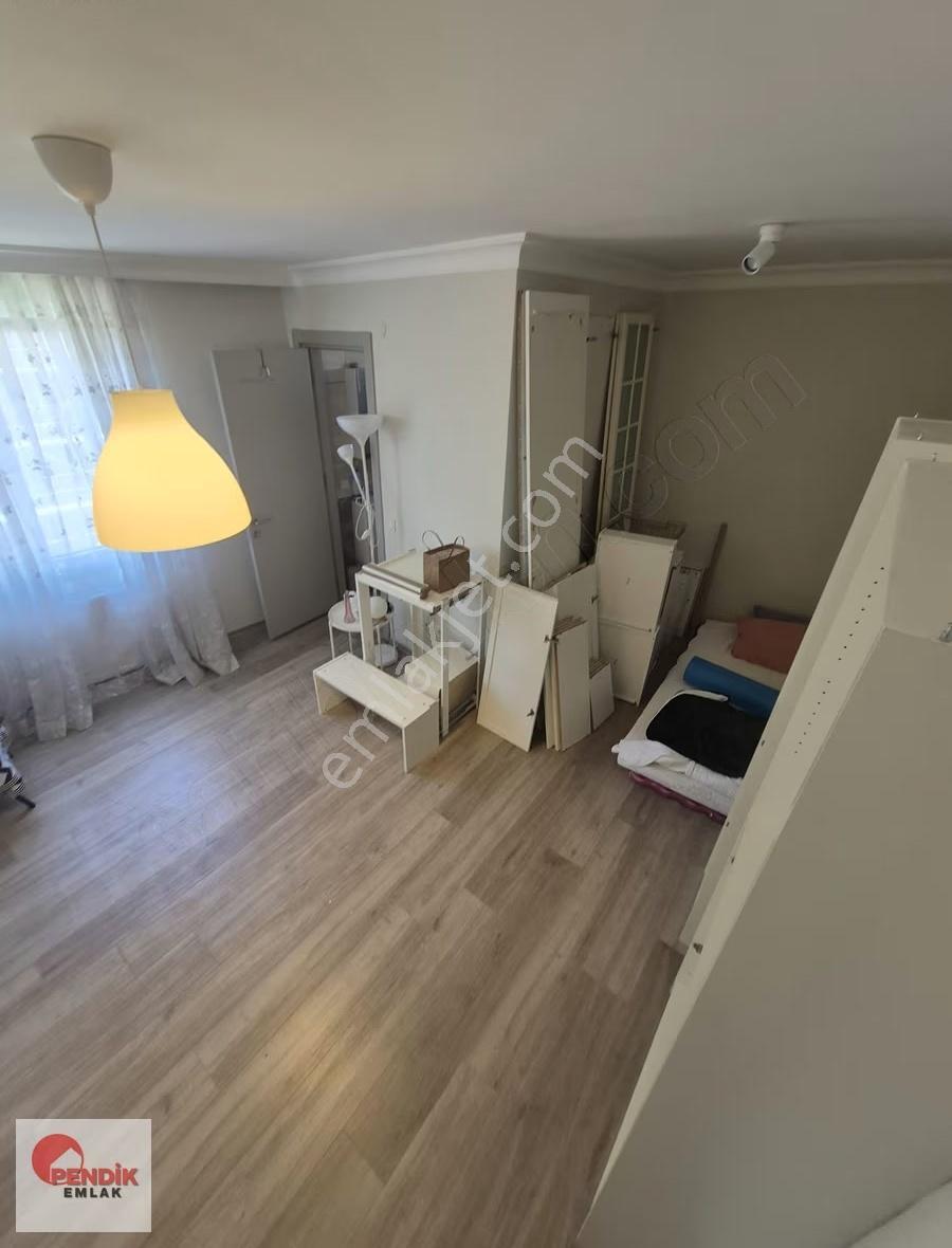 Pendik Uzmanı Cemal Kınay'dan Batı Mah.kiralık Daire - Görsel 6