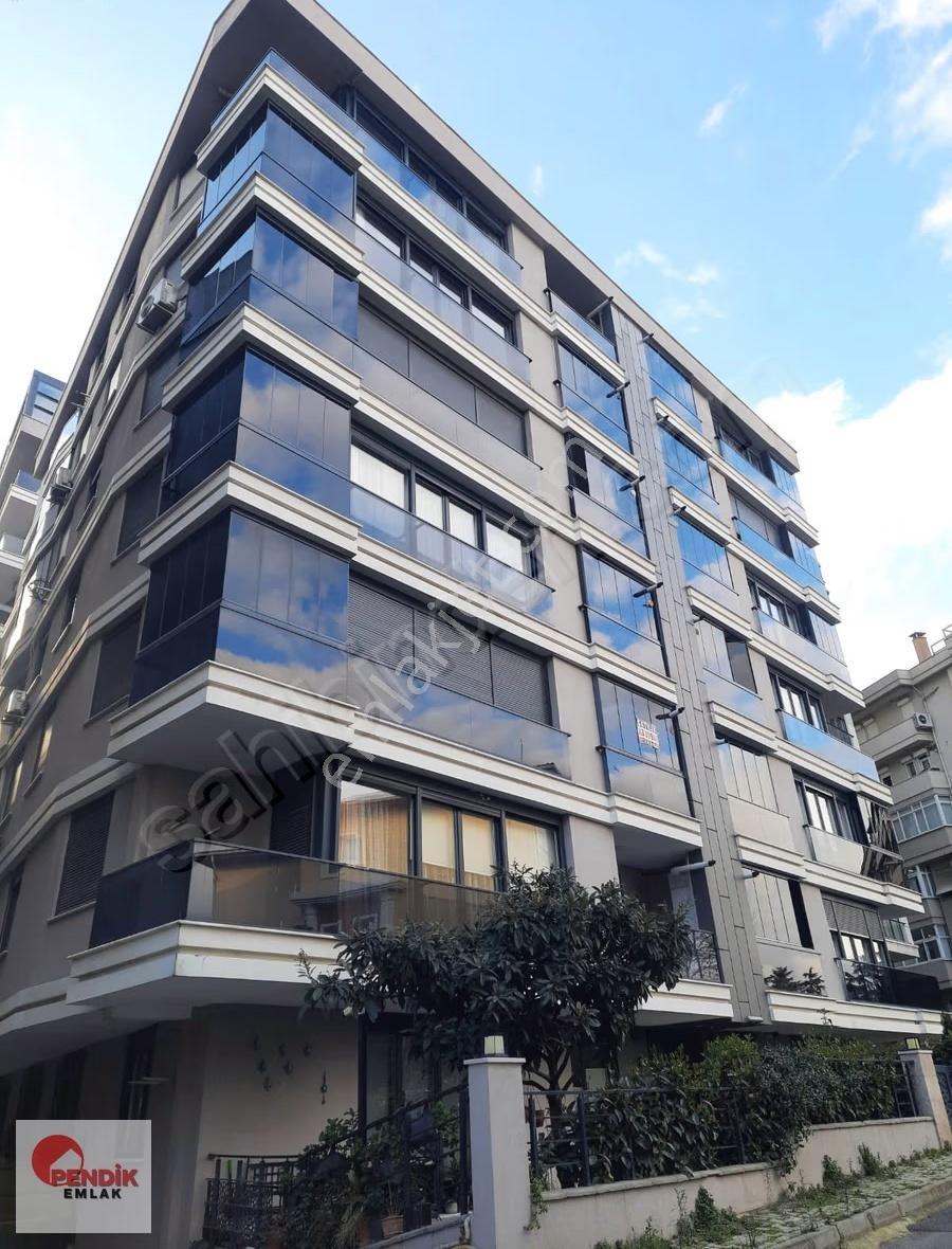 Pendik Uzmanı Cemal Kınay'dan Batı Mah.kiralık Daire - Görsel 11