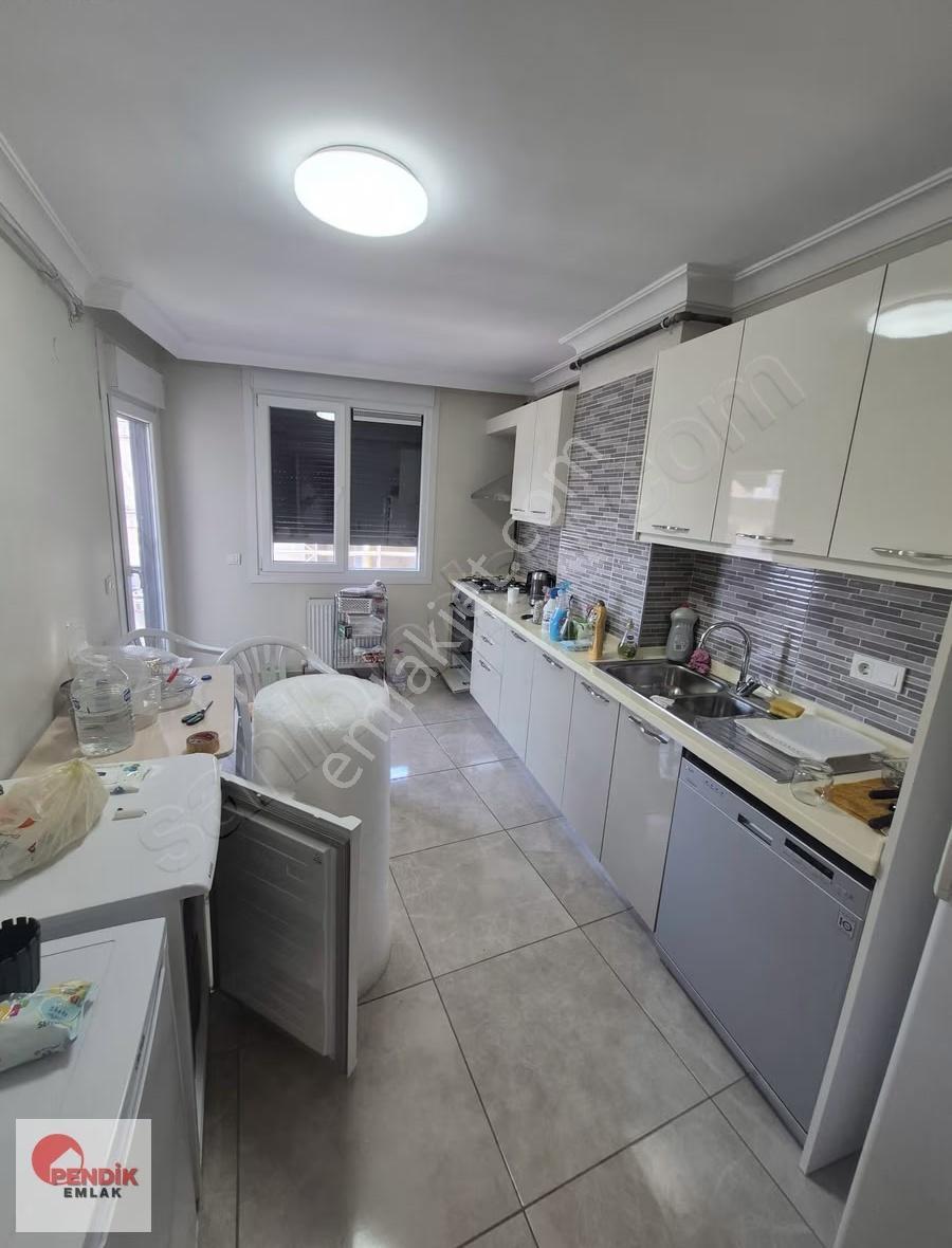 Pendik Uzmanı Cemal Kınay'dan Batı Mah.kiralık Daire - Görsel 10
