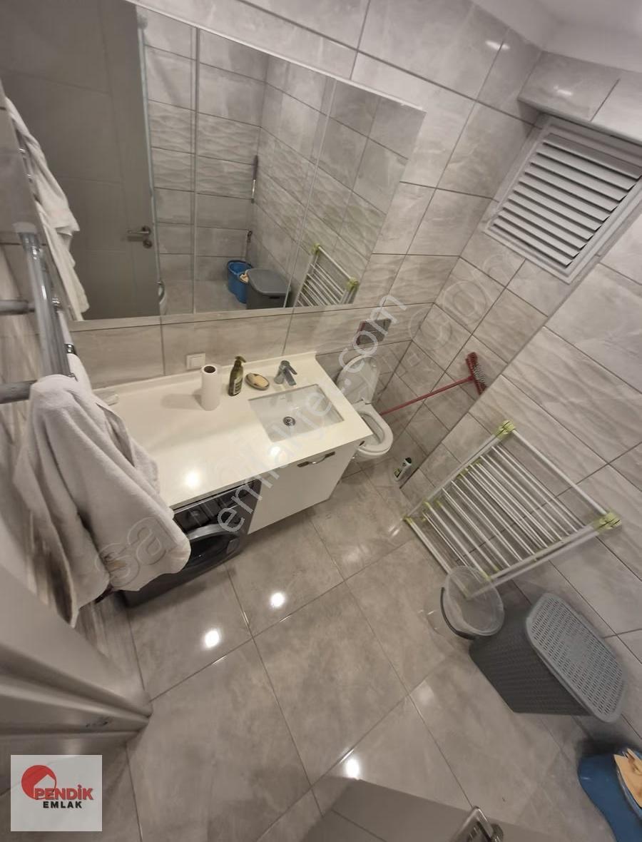 Pendik Uzmanı Cemal Kınay'dan Batı Mah.kiralık Daire - Görsel 4