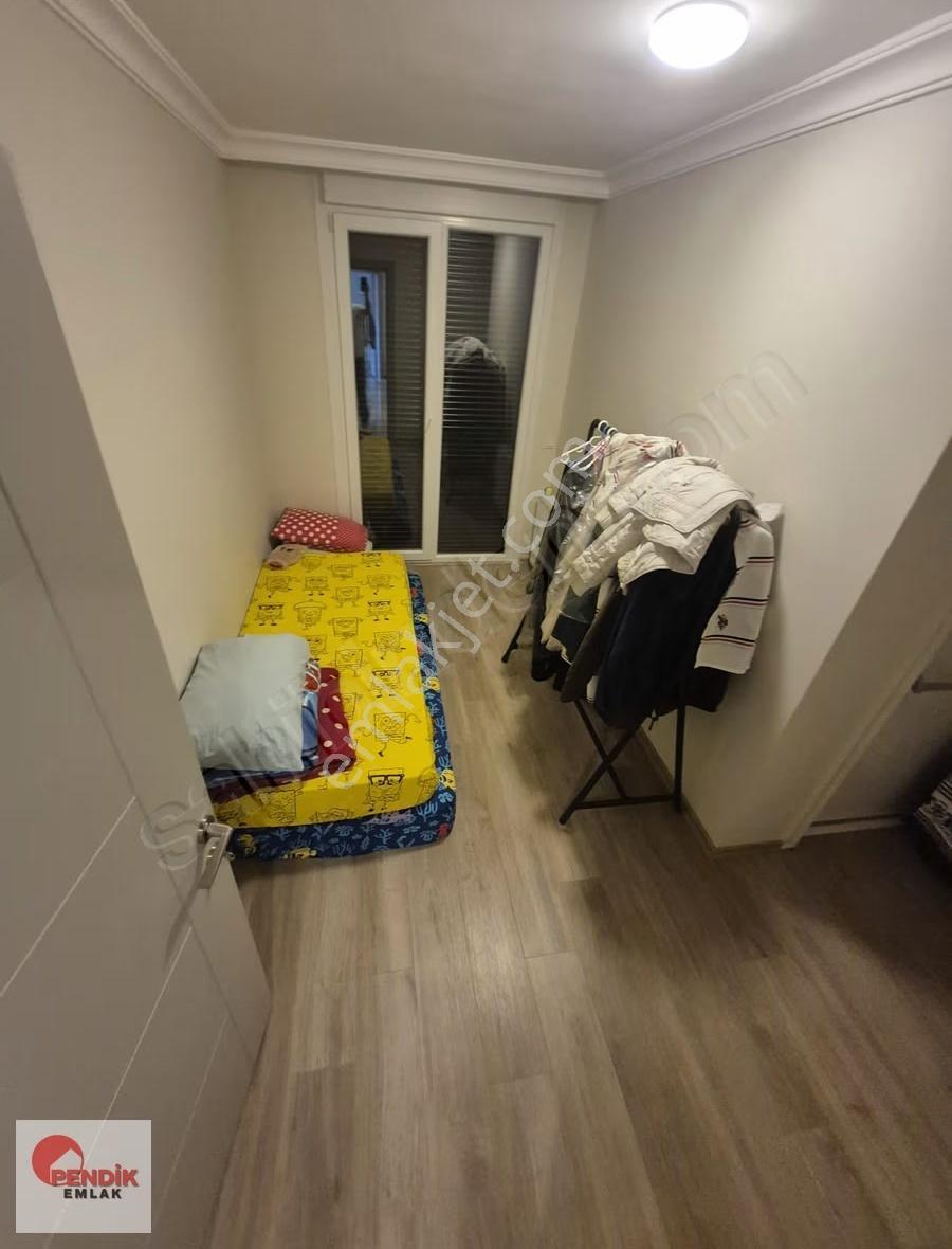 Pendik Uzmanı Cemal Kınay'dan Batı Mah.kiralık Daire - Görsel 8