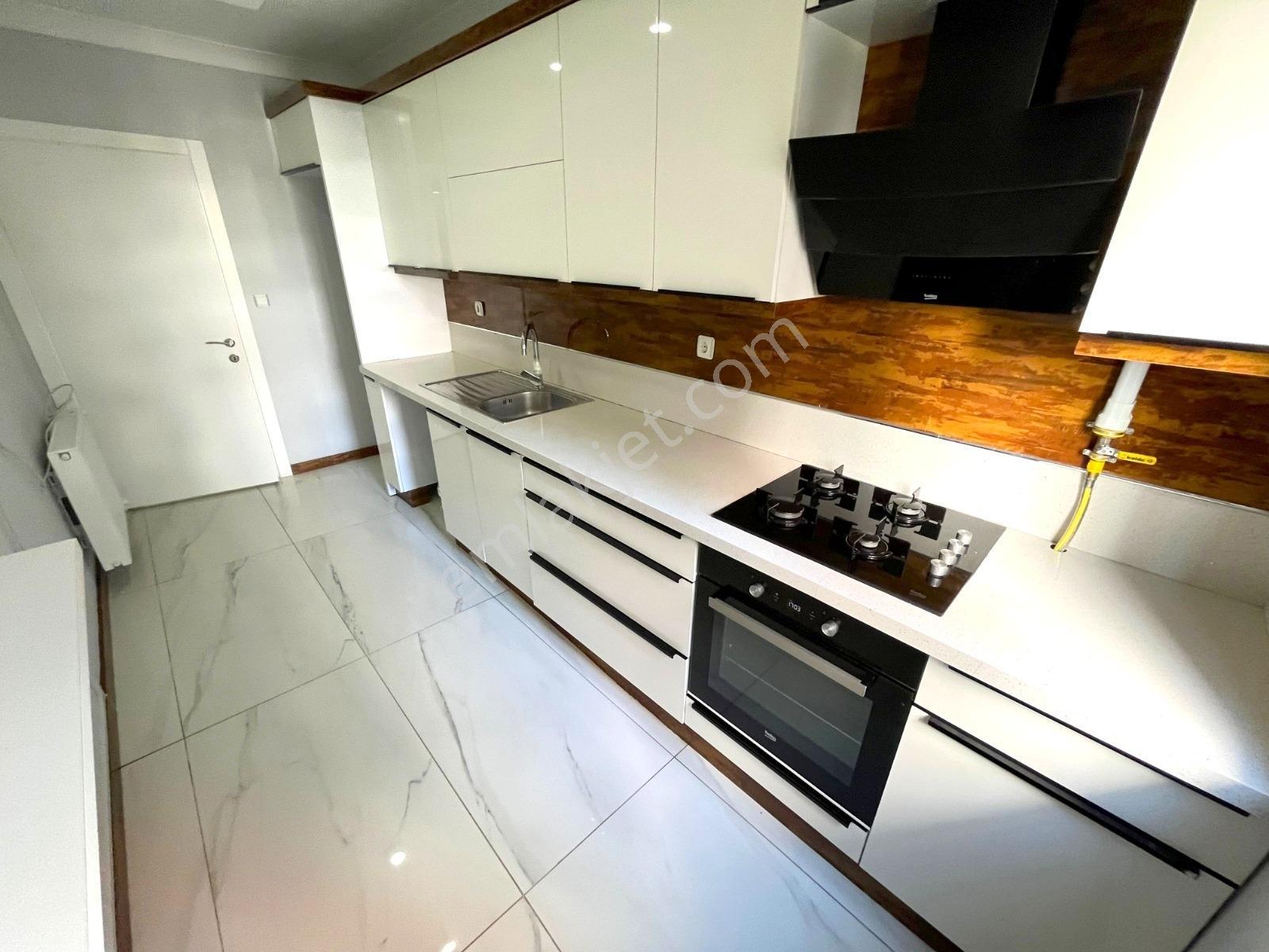 ▀güçten Akçayda Ayrı Mutfaklı Denize Yakın Full Kredili 2+1 Daire - Görsel 35
