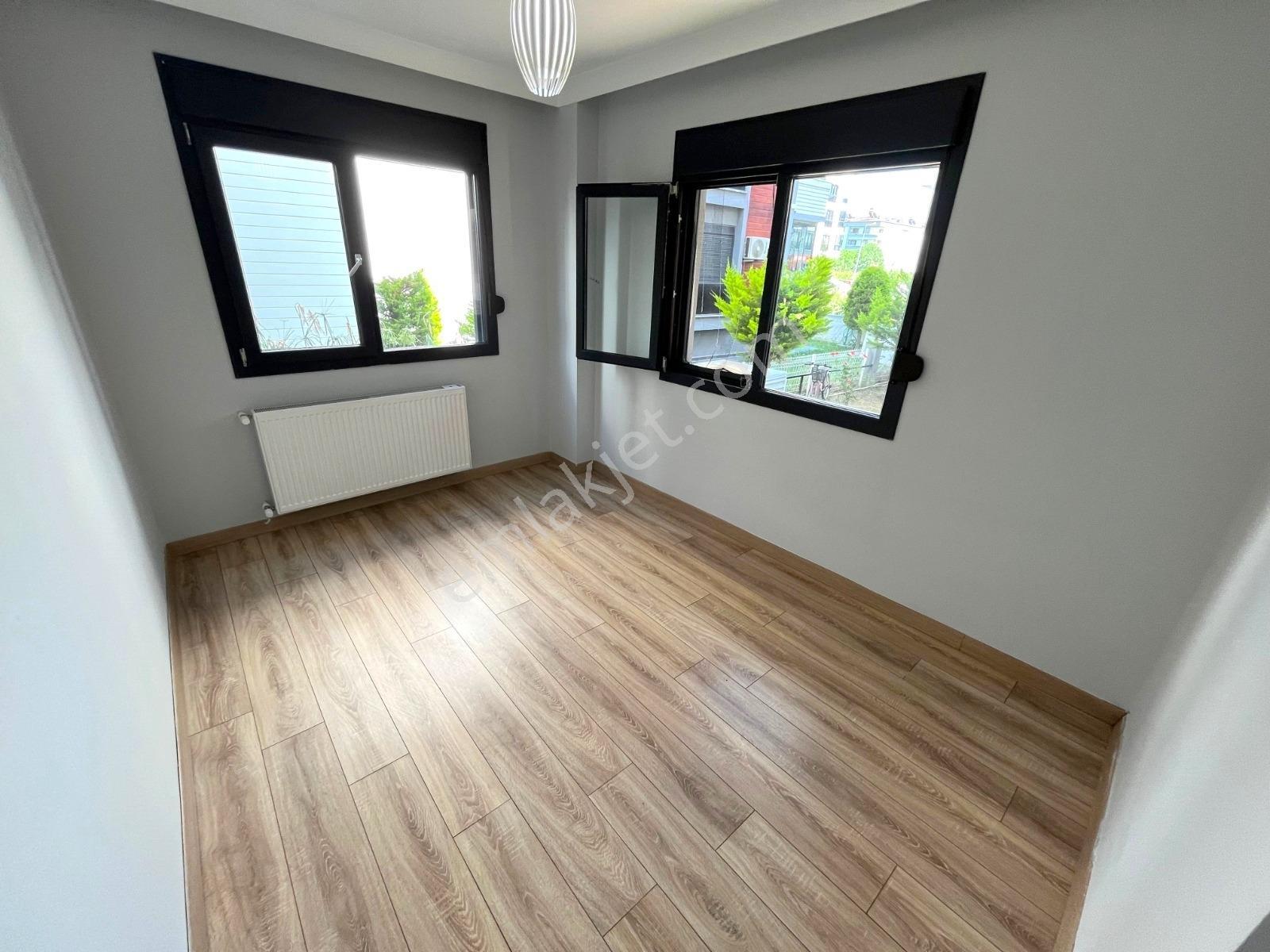 ▀güçten Akçayda Ayrı Mutfaklı Denize Yakın Full Kredili 2+1 Daire - Görsel 21