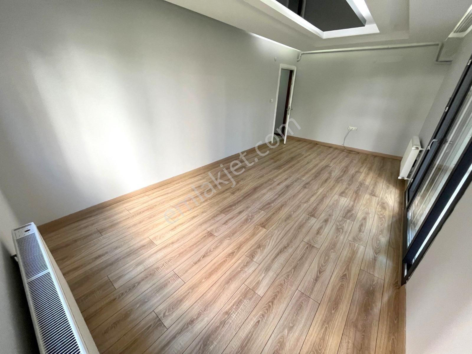 ▀güçten Akçayda Ayrı Mutfaklı Denize Yakın Full Kredili 2+1 Daire - Görsel 17
