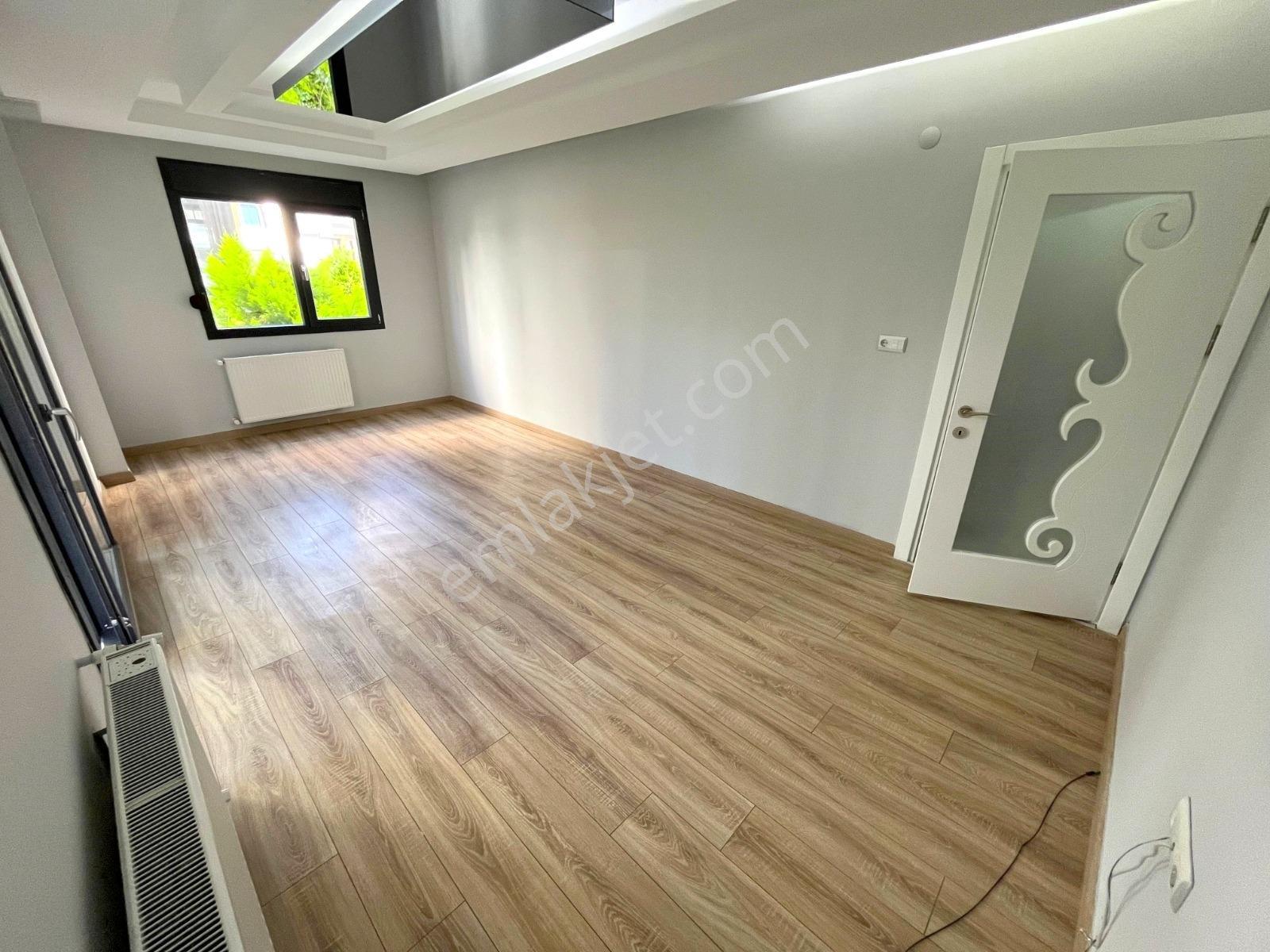 ▀güçten Akçayda Ayrı Mutfaklı Denize Yakın Full Kredili 2+1 Daire - Görsel 29