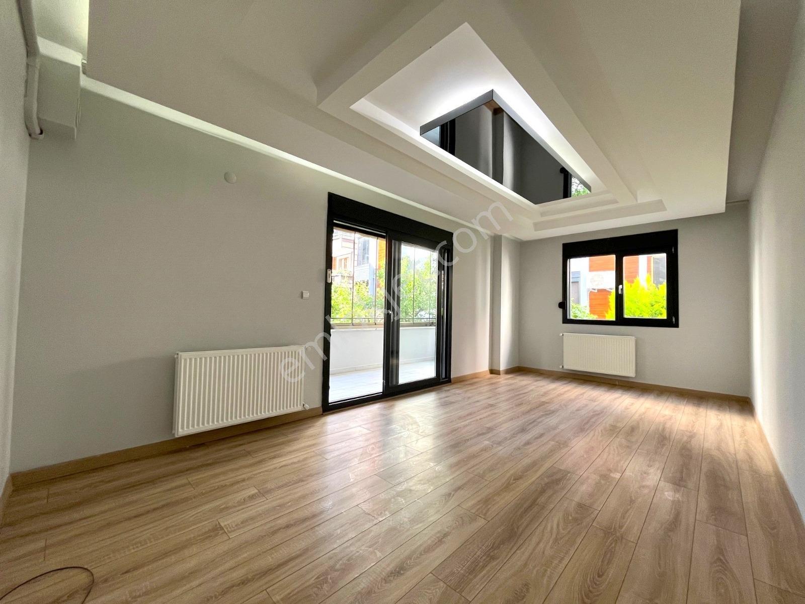▀güçten Akçayda Ayrı Mutfaklı Denize Yakın Full Kredili 2+1 Daire - Görsel 25
