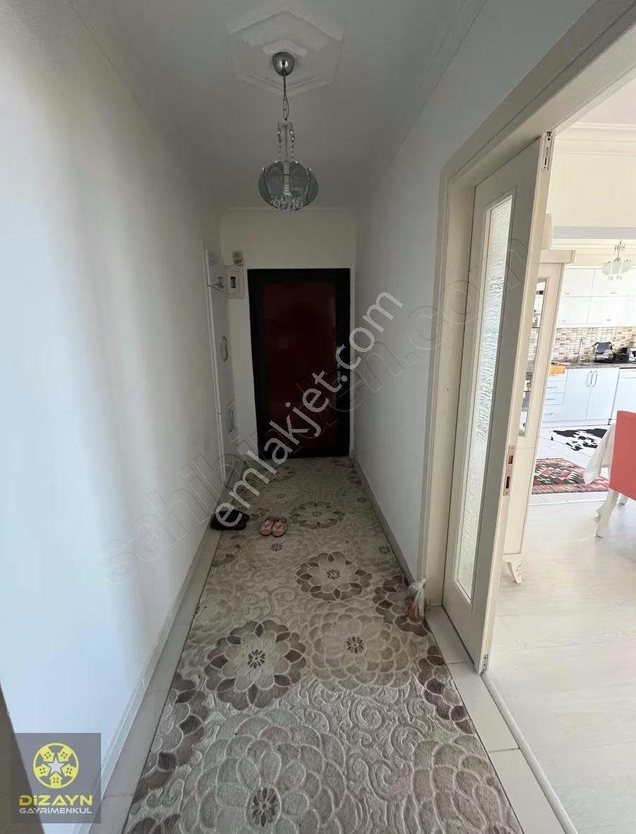 Ege Mahallesinde Panoramik Deniz Manzaralı 3+1 Daire - Görsel 6