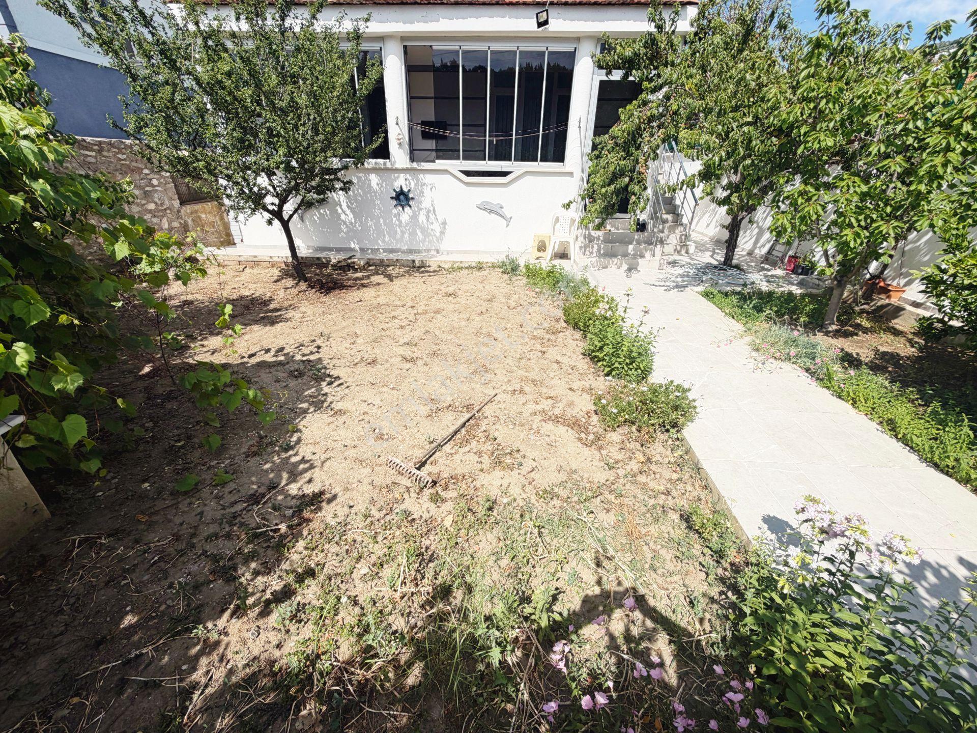 Aktif'ten Kızılkeçili'de Satılık Doğa Manzaralı Harika 2+1 Müstakil Ev - Görsel 12