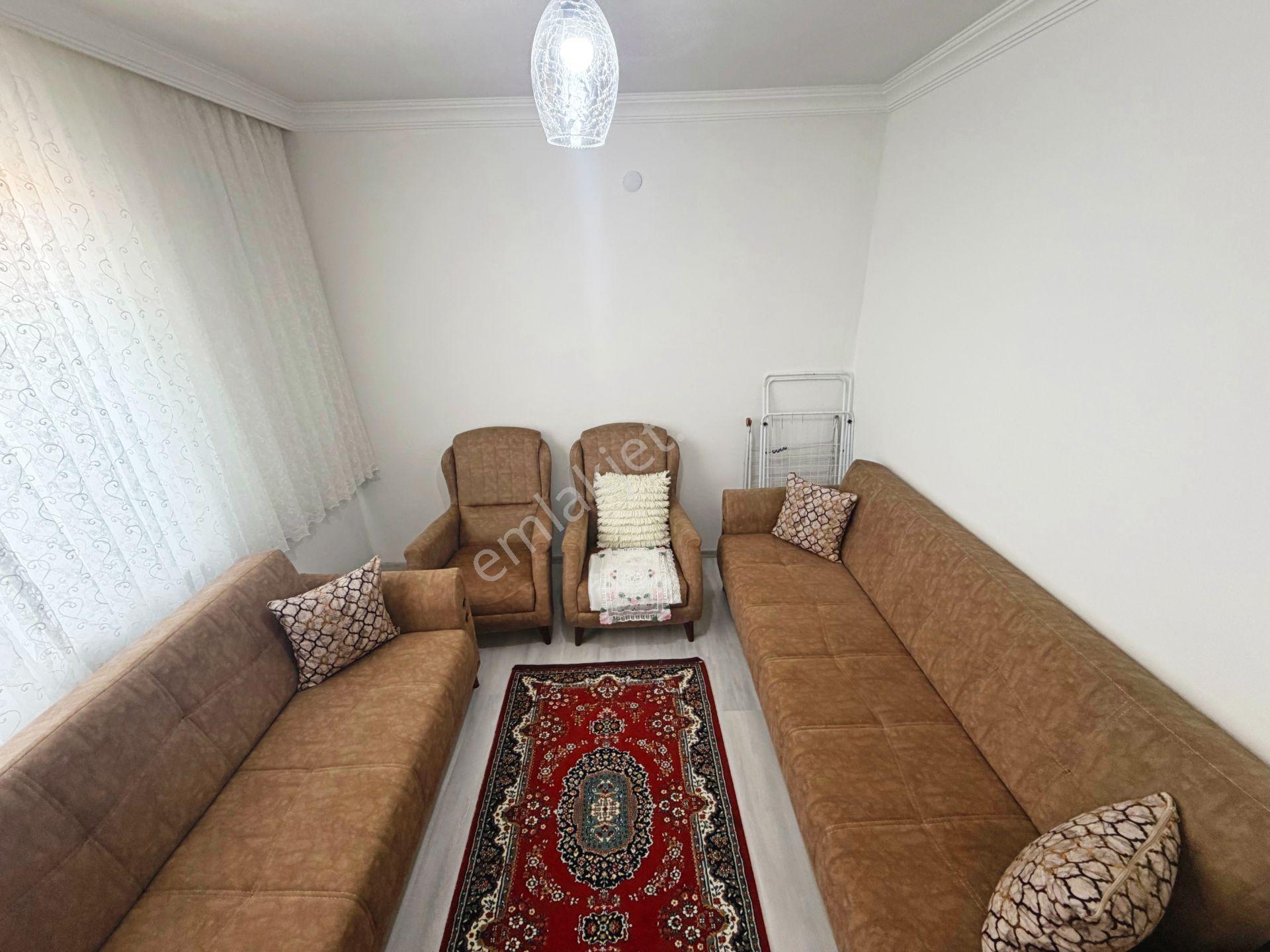 Aktif'ten Kızılkeçili'de Satılık Doğa Manzaralı Harika 2+1 Müstakil Ev - Görsel 10