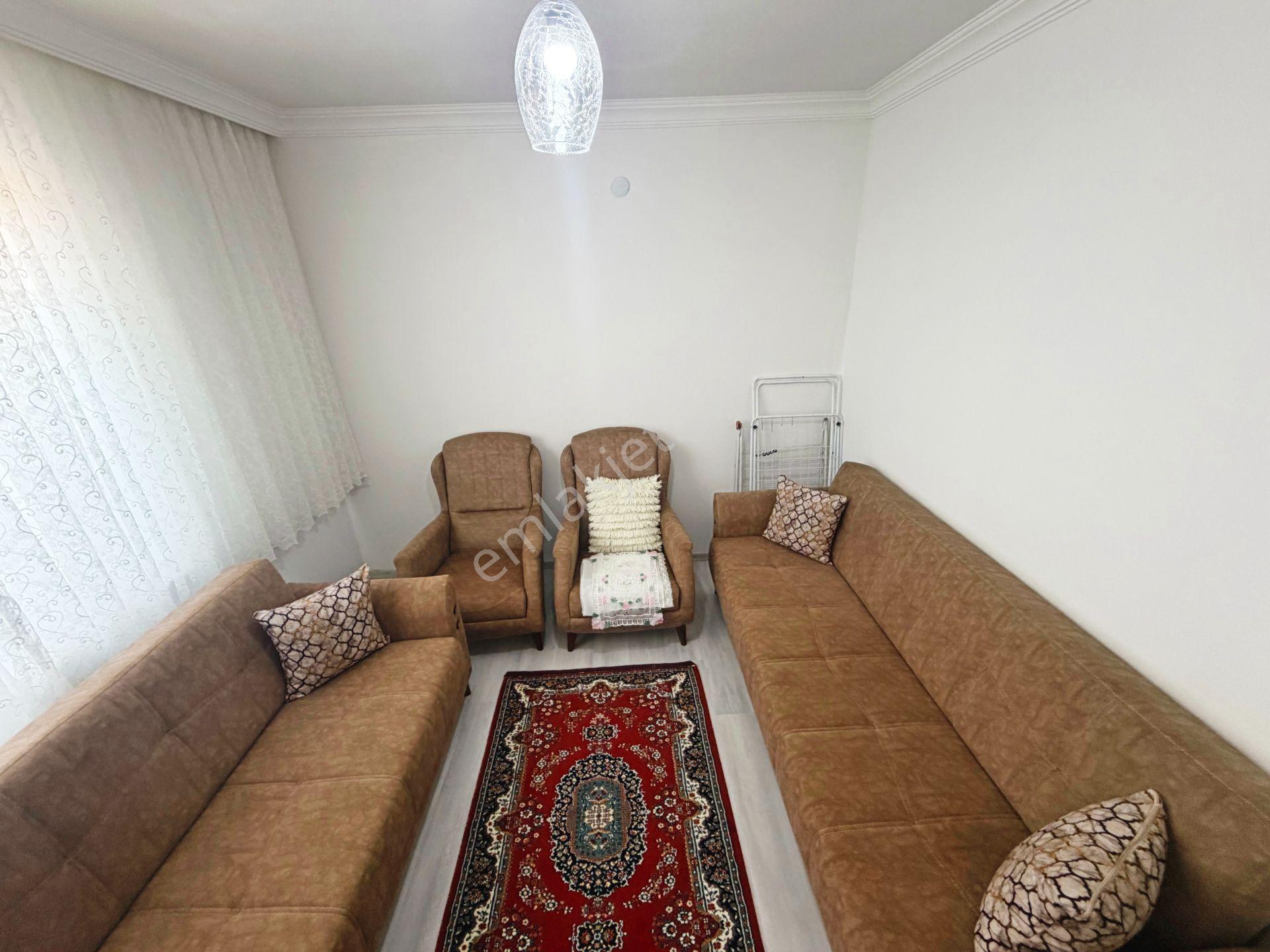 Aktif'ten Kızılkeçili'de Satılık Doğa Manzaralı Harika 2+1 Müstakil Ev - Görsel 16