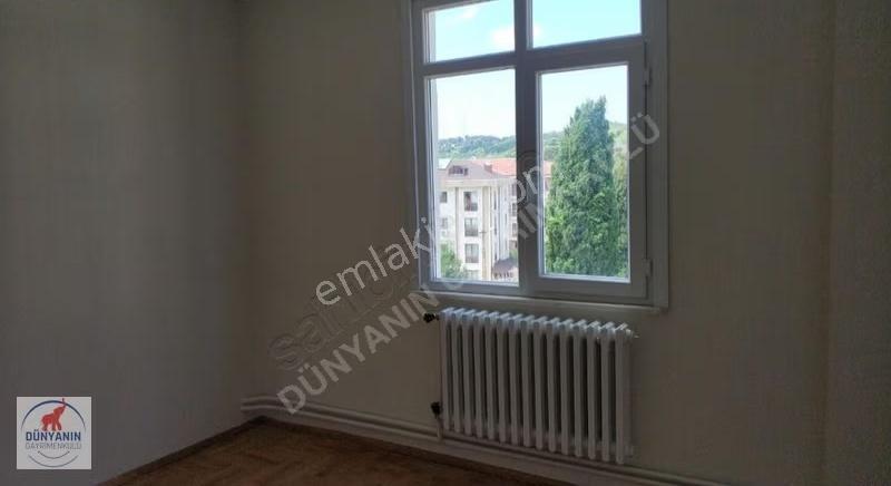 Şile Balibey Mahallesi'nde Deniz Manzaralı Satılık 4+2 Dubleks - Görsel 23